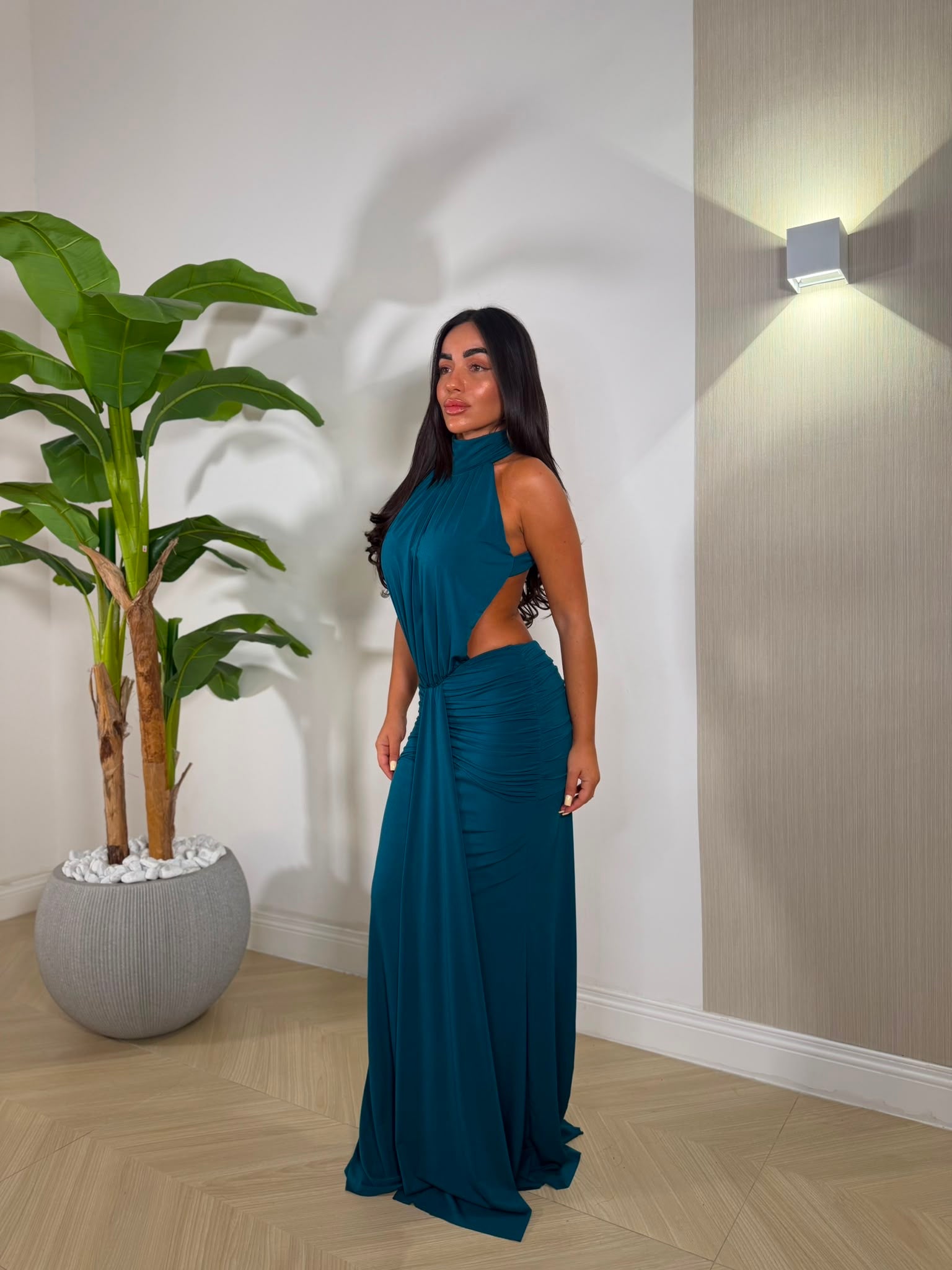 Dress Tropic