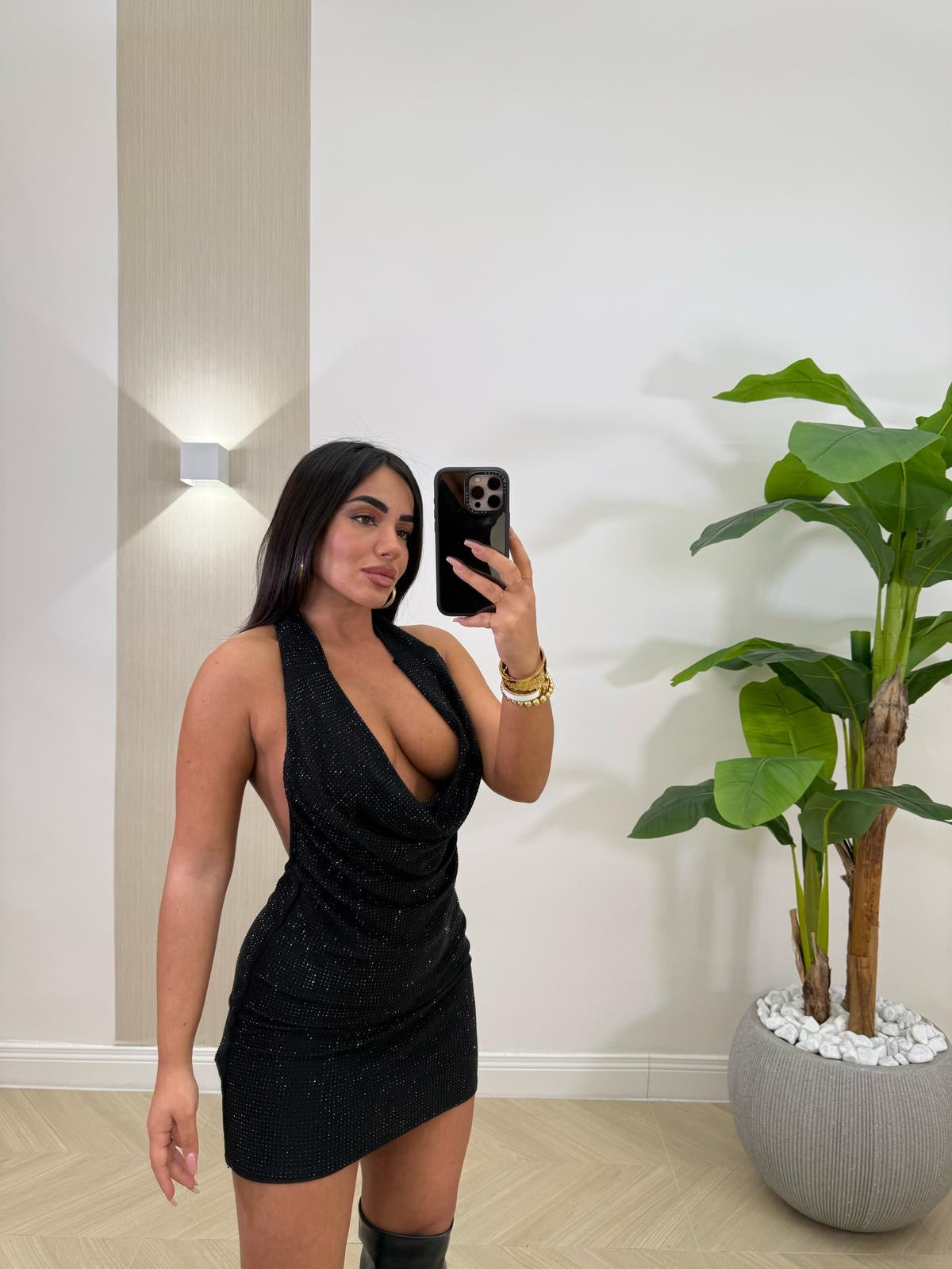 Dress Katleya