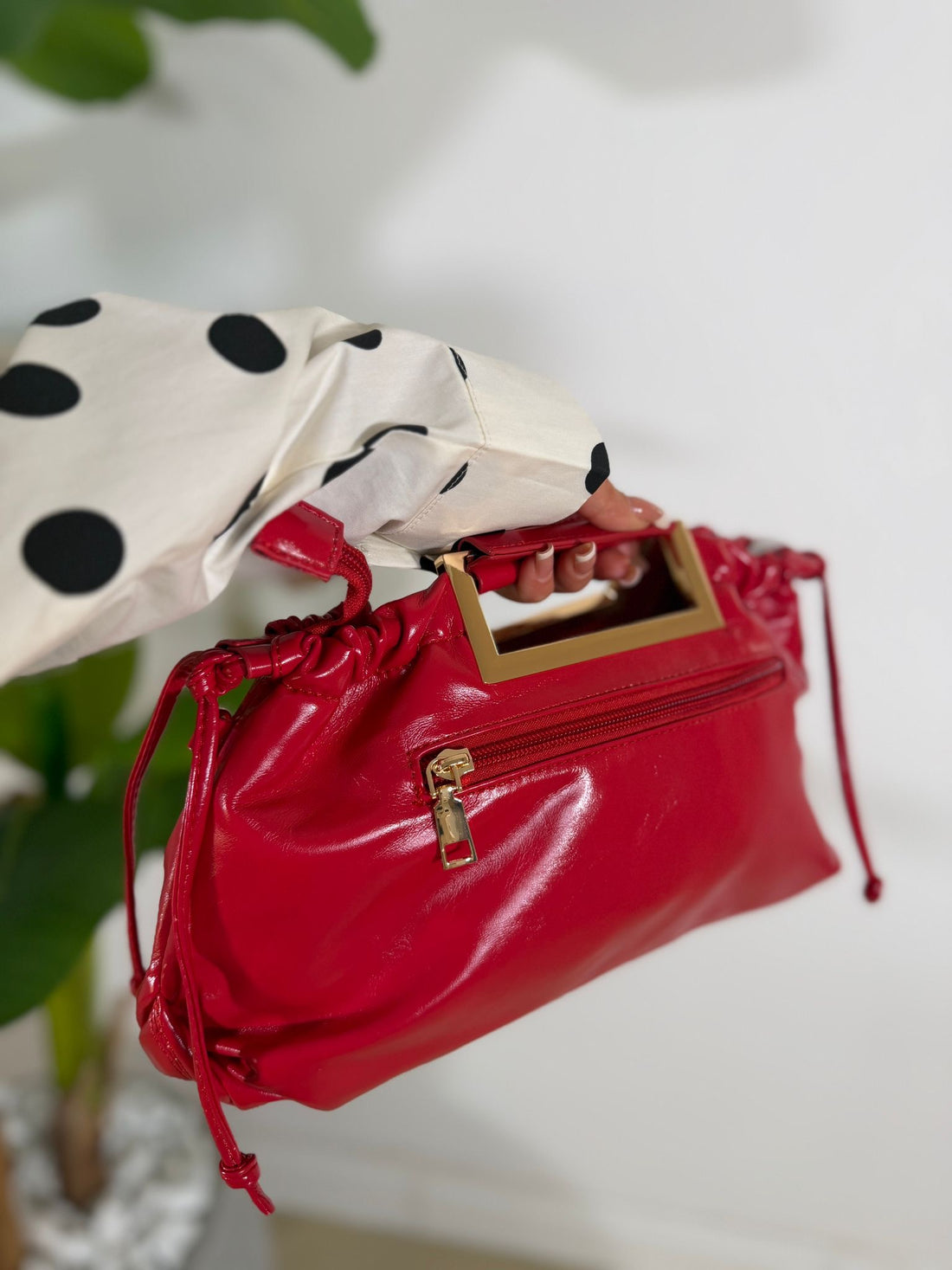 Pochette Red