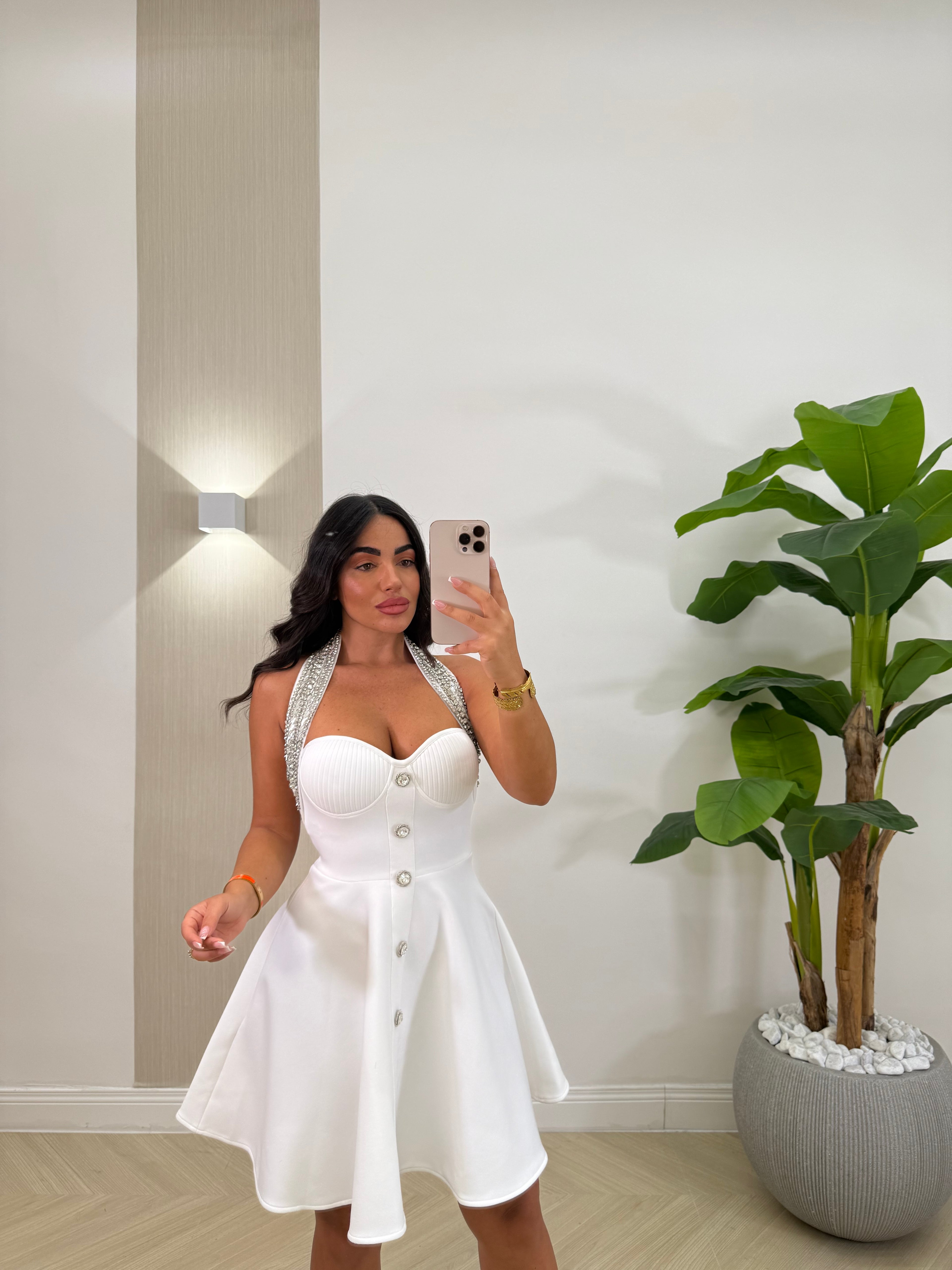 Dress Astro