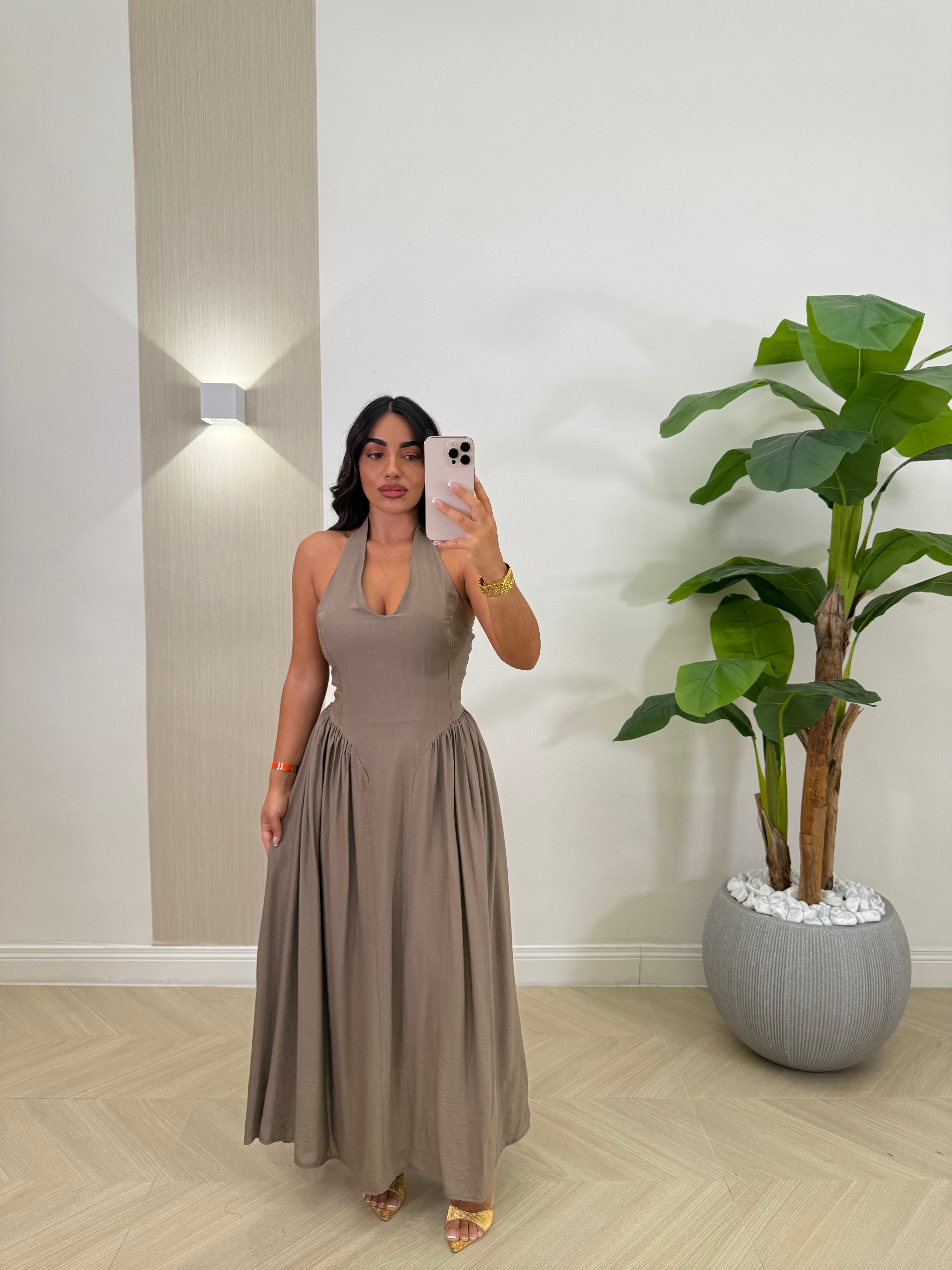 Dress Germana