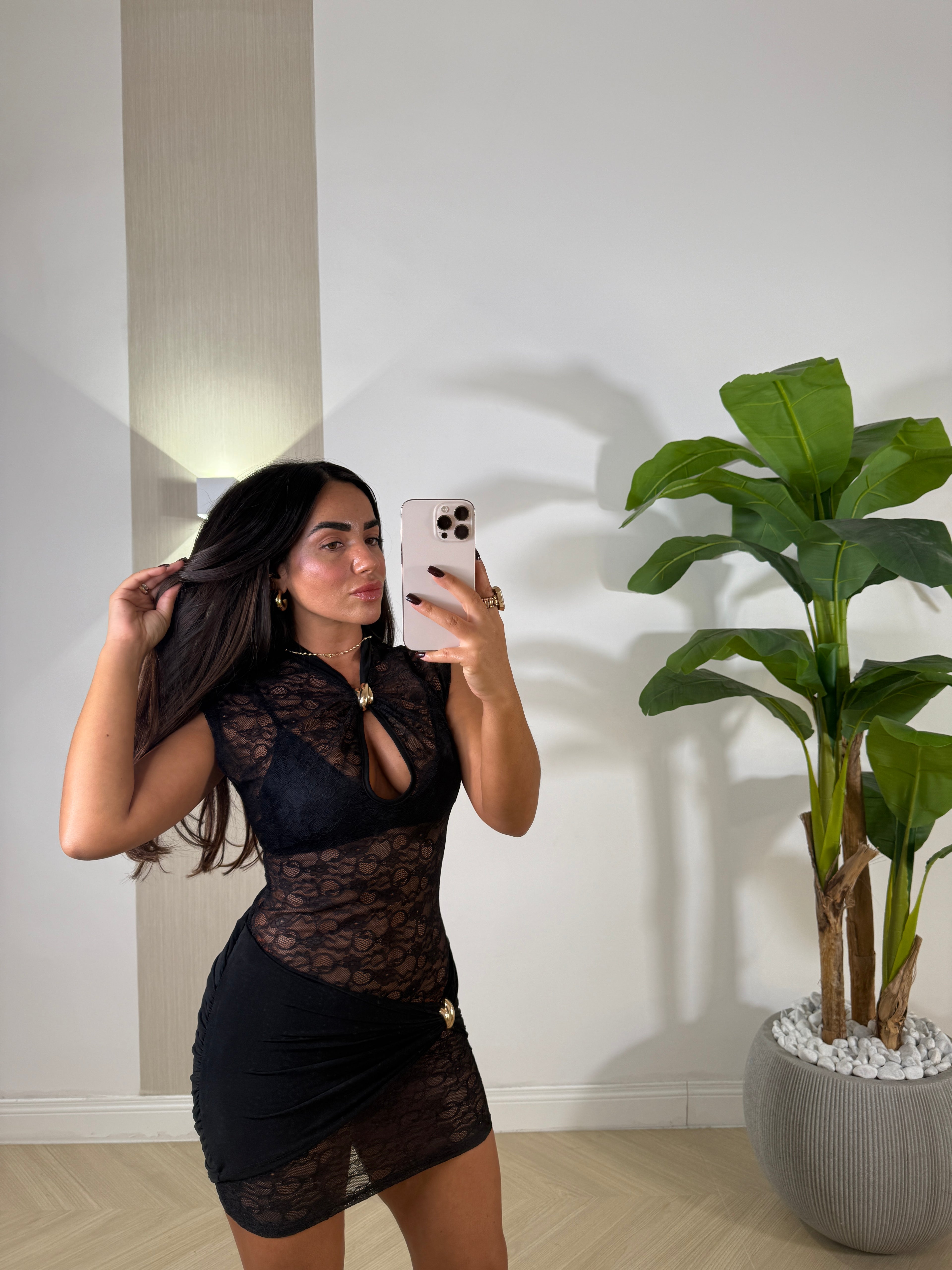 Coordinato Evelin
