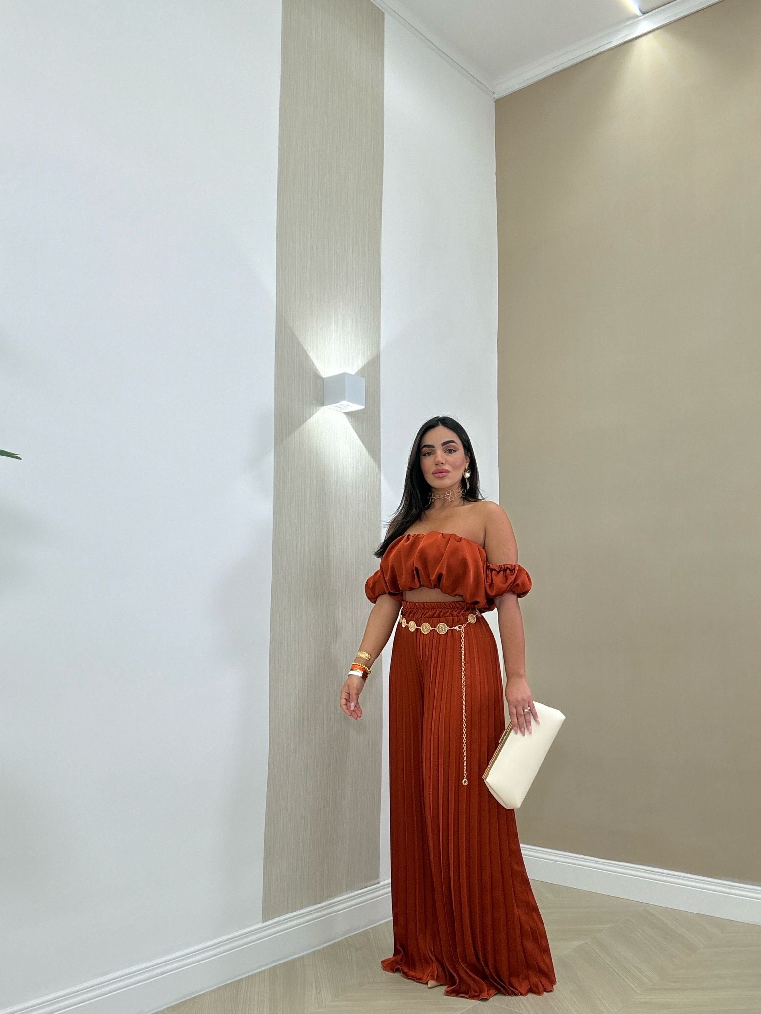 Coordinato Jasmine