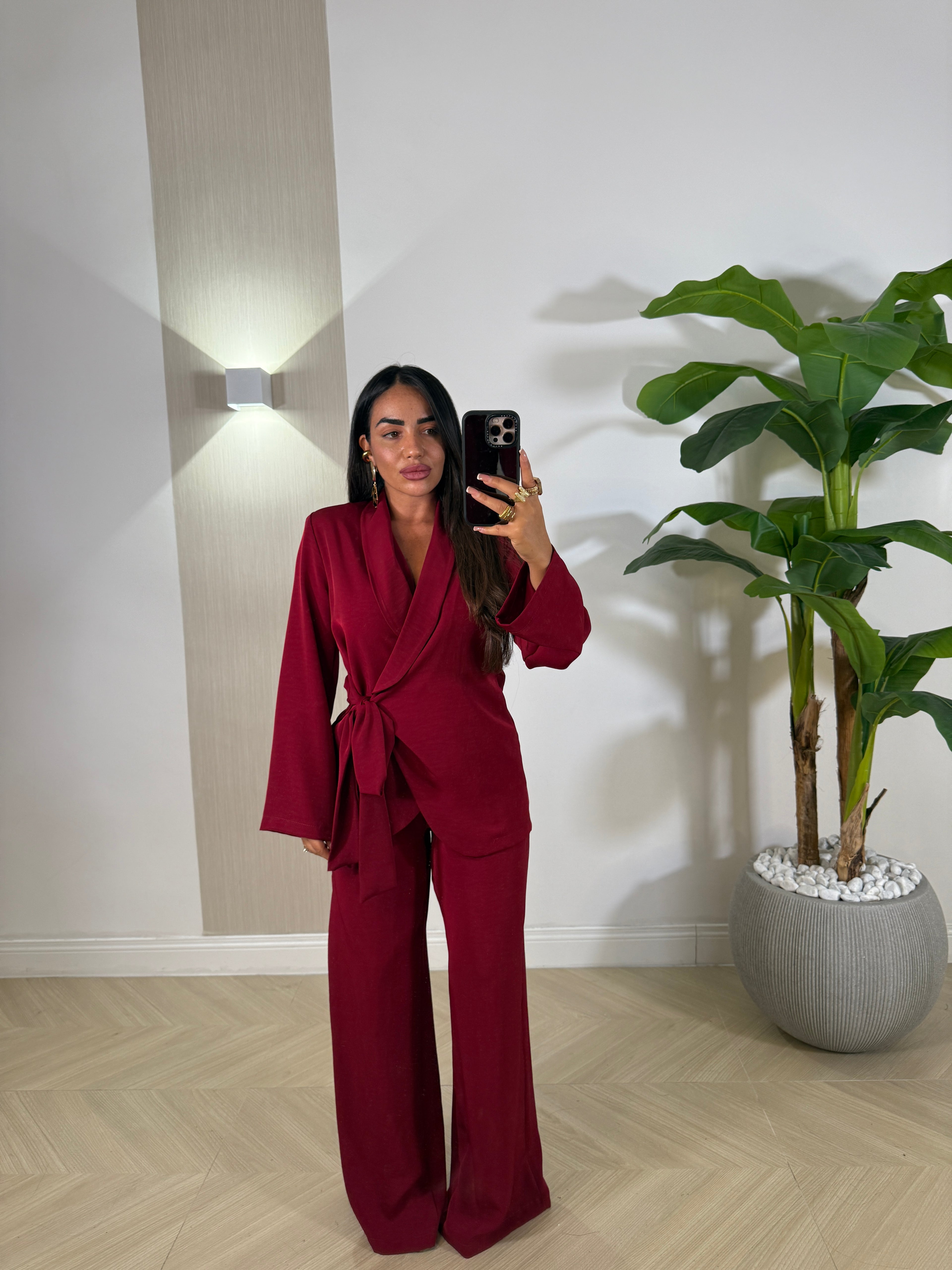 Tailleur Renata