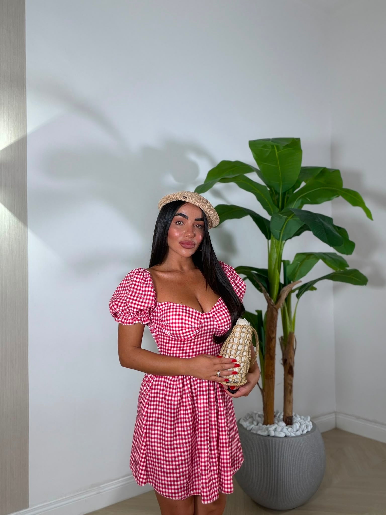 Dress Charlotte