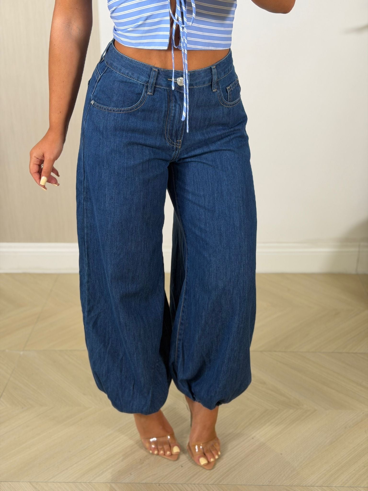 Jeans Lonely