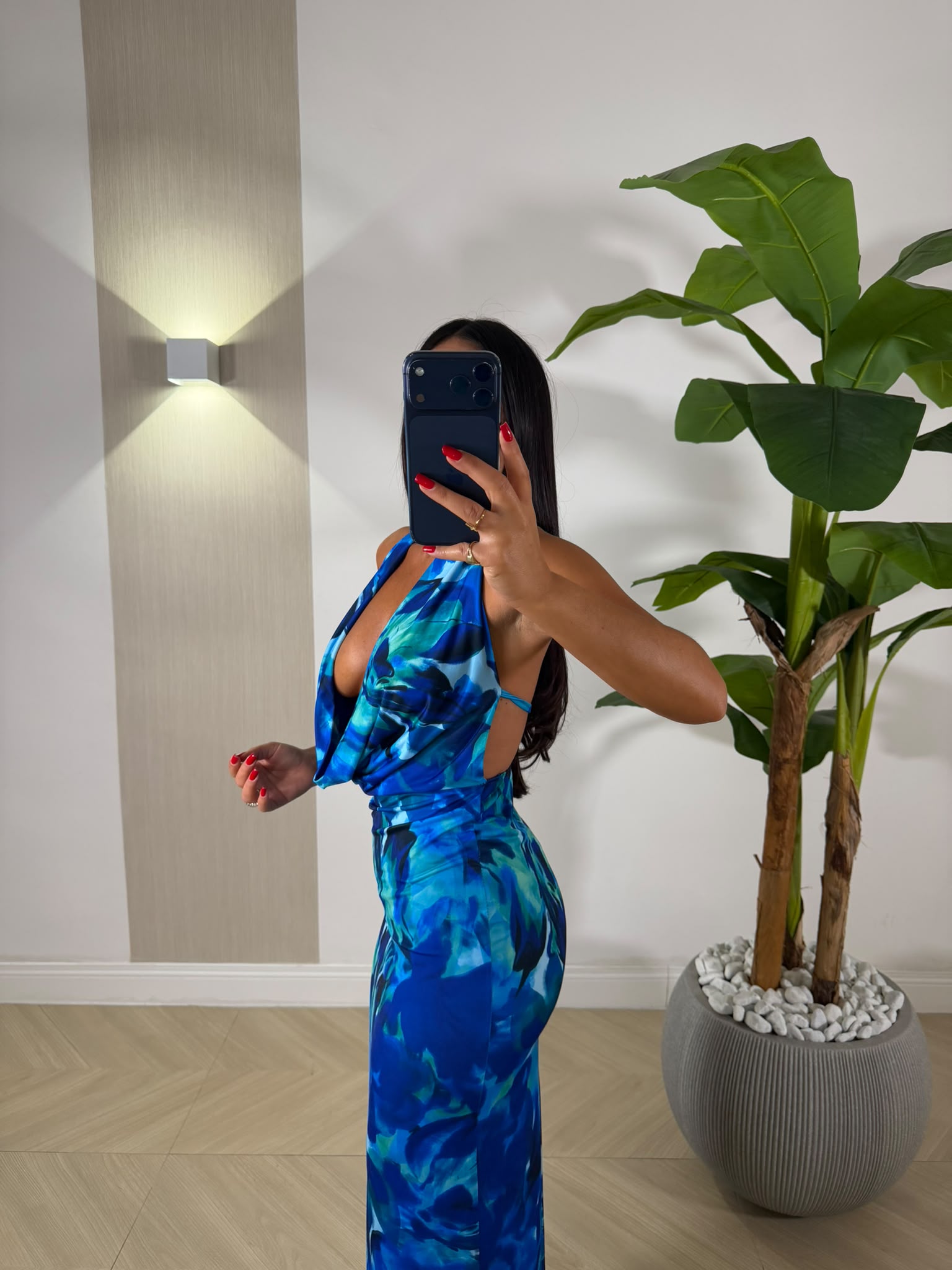 Dress Rich Girl