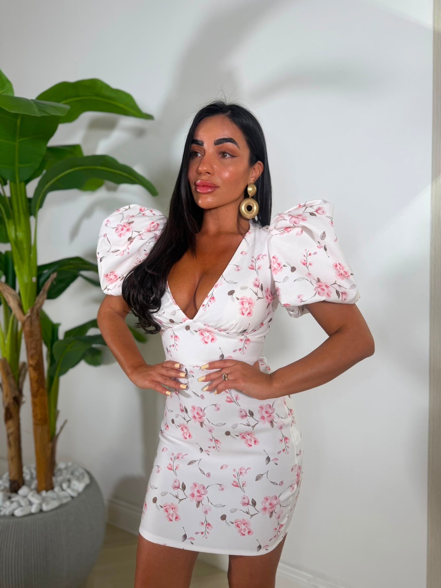Dress Margherita