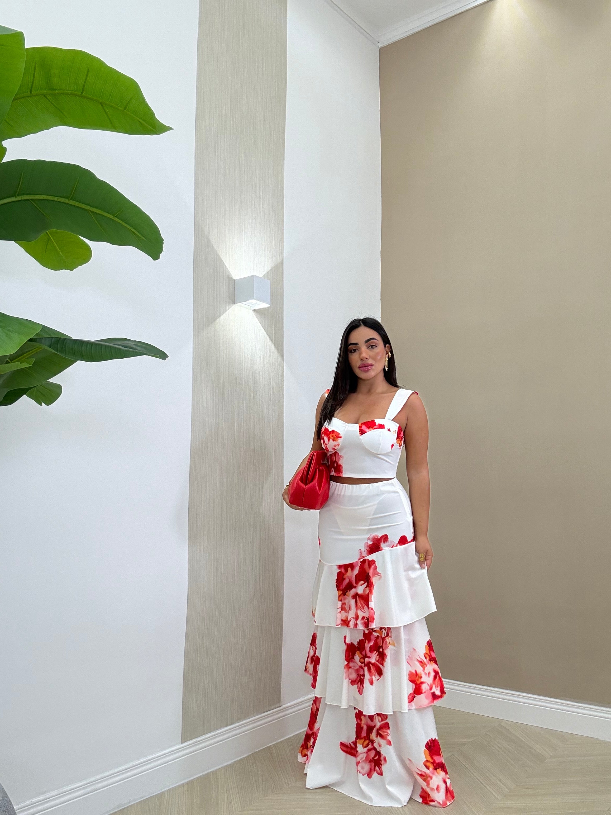Coordinato Chantal