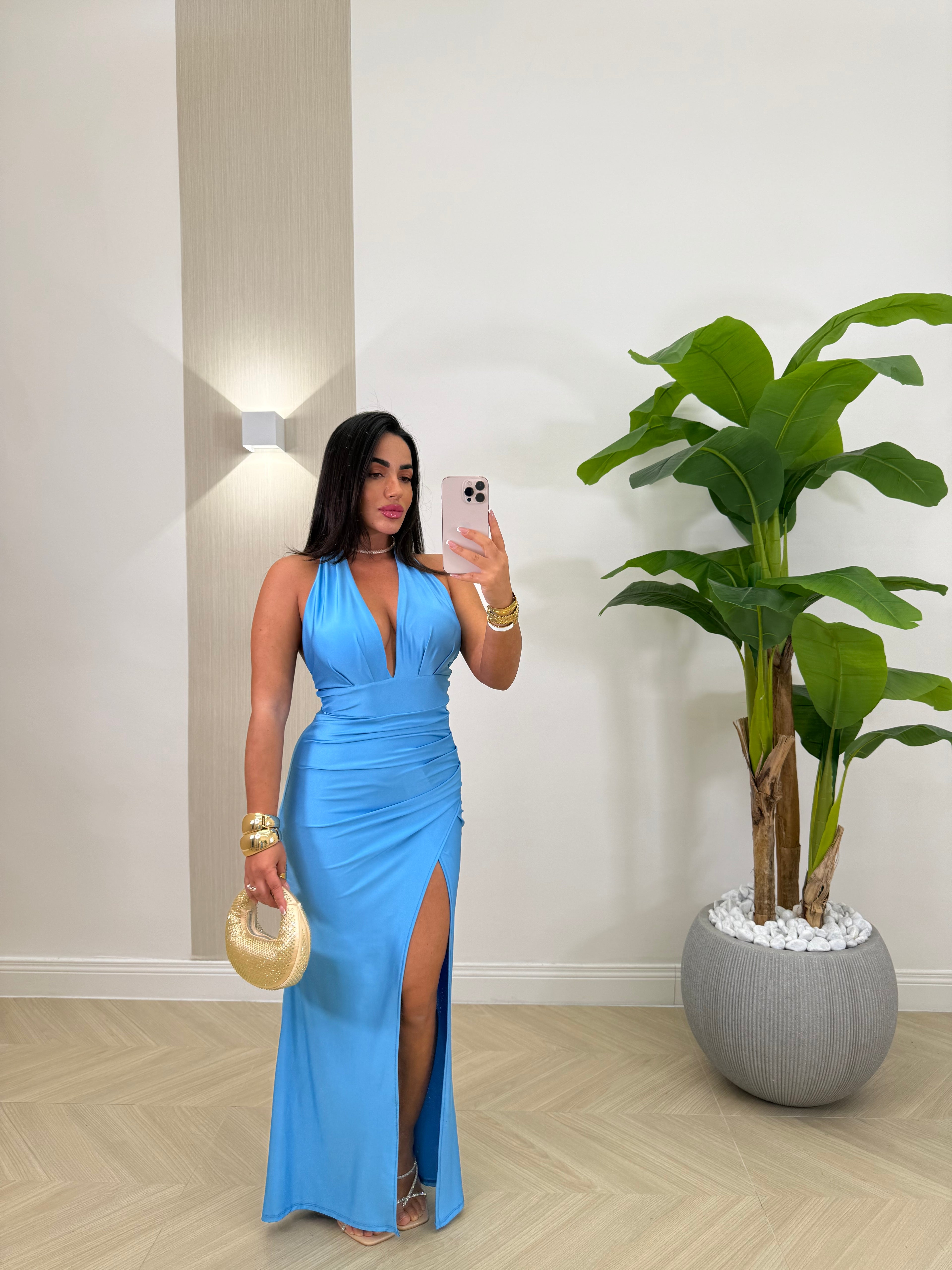 Dress Garcia