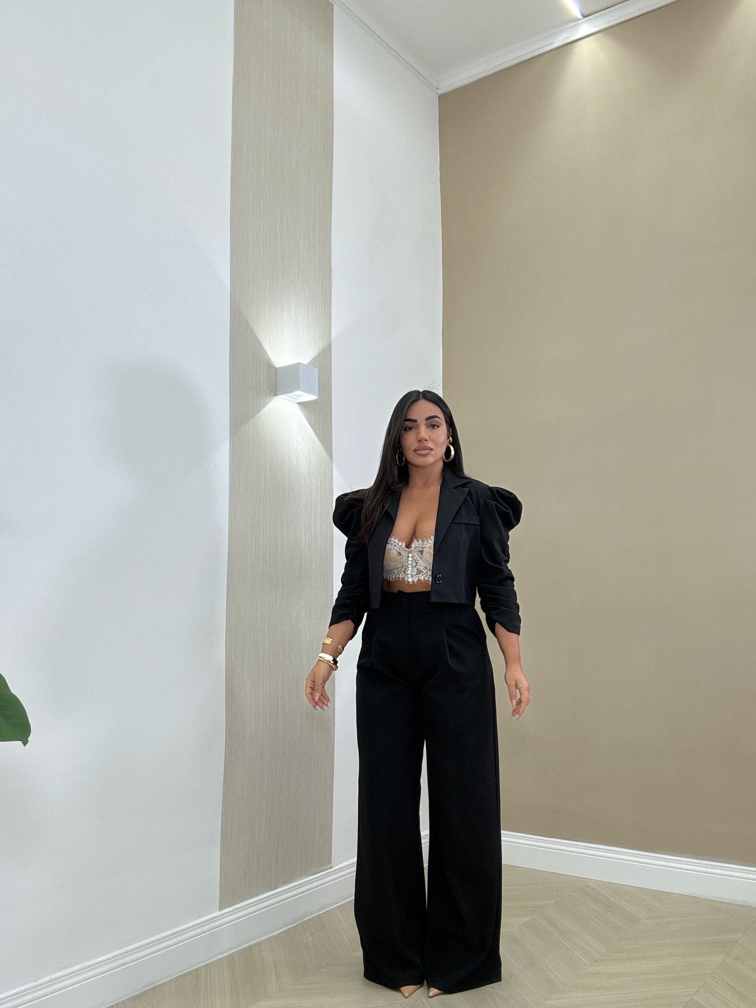 Tailleur 9 Aprile