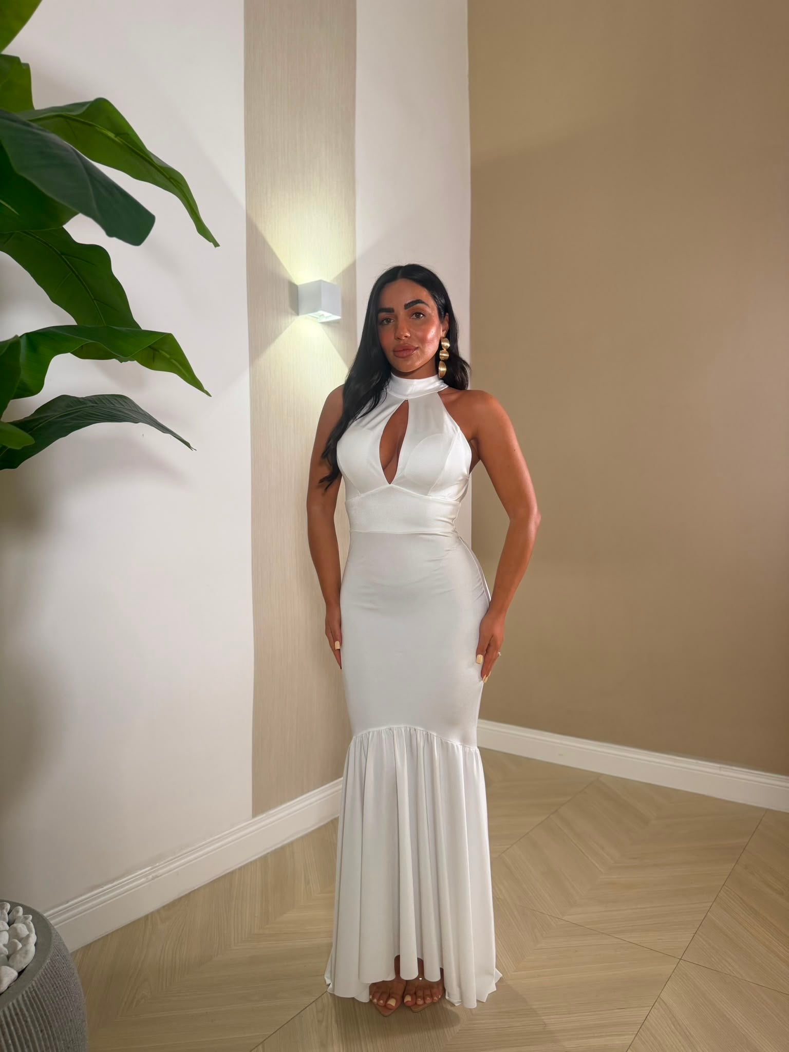 Dress Mamacita