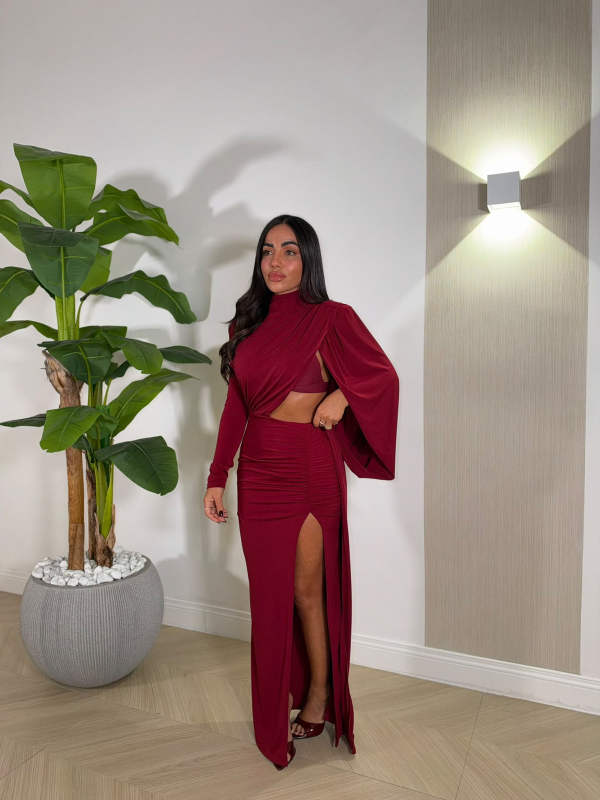 Dress Brandy