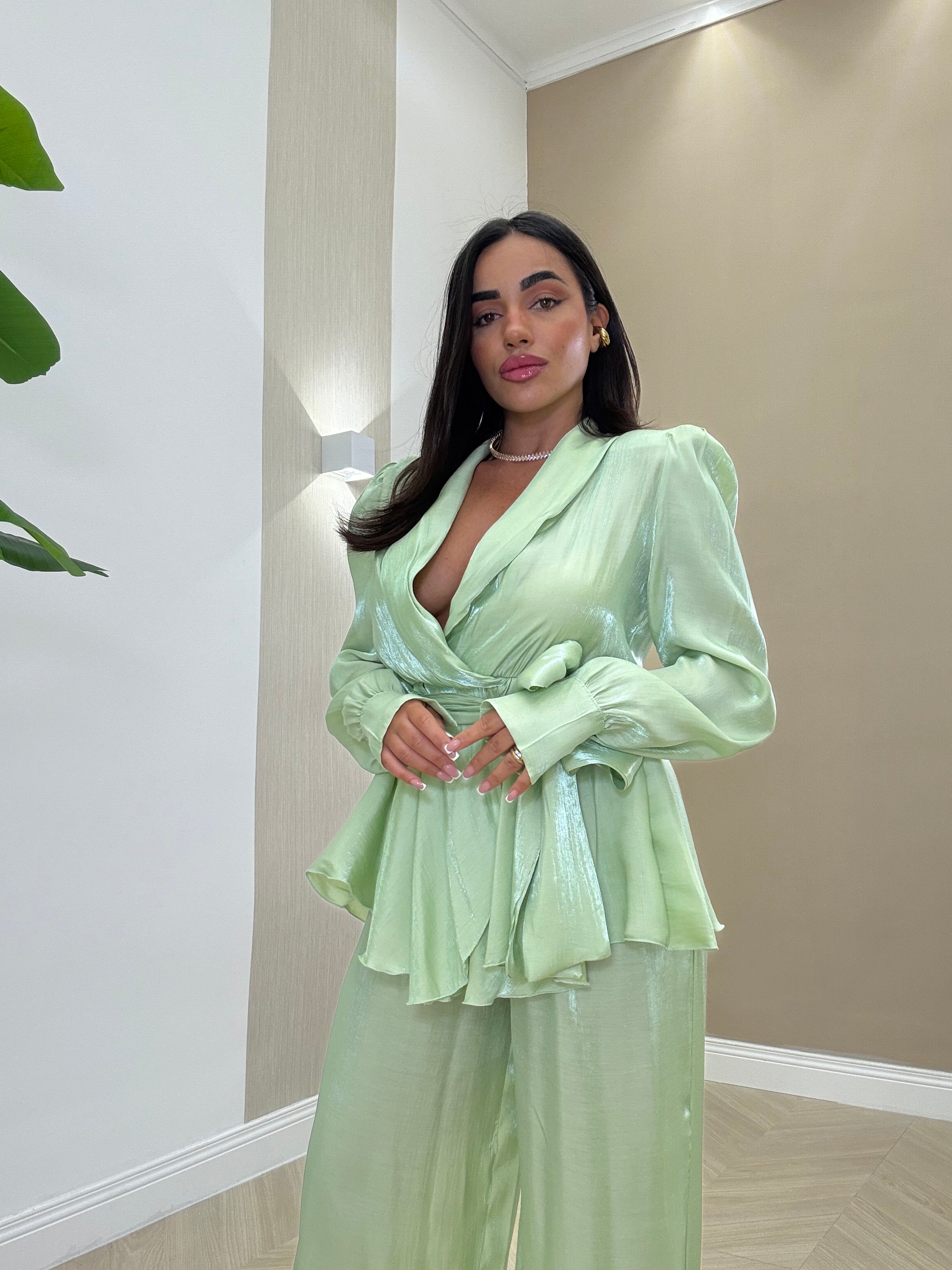 Tailleur Bonbon