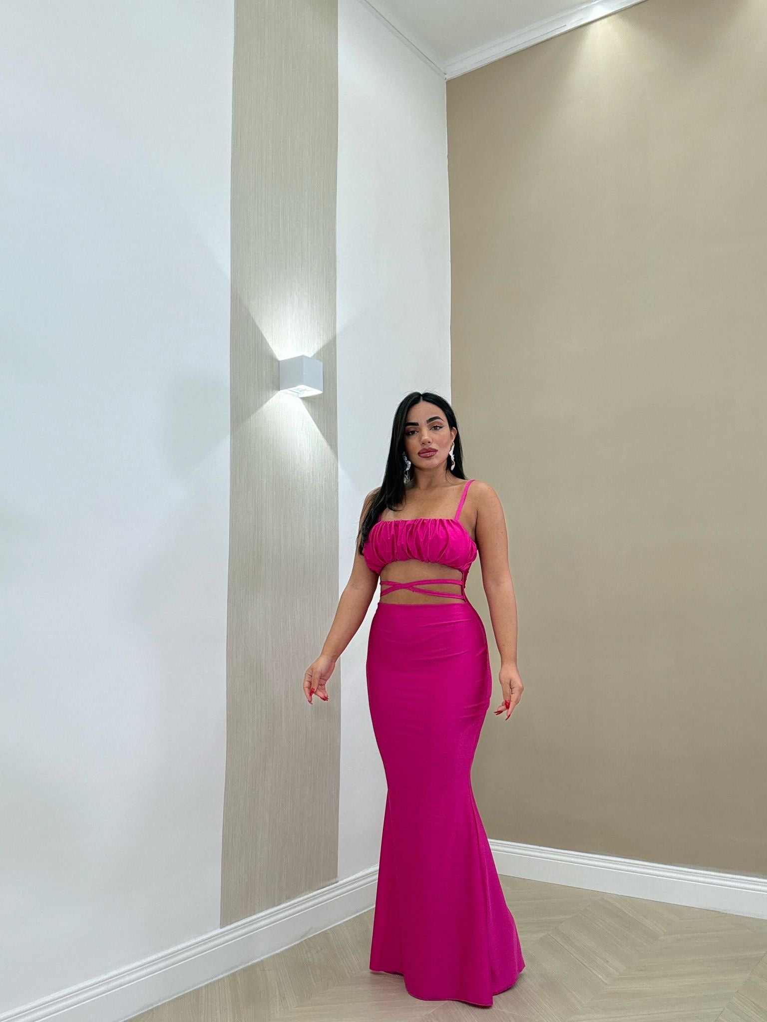 Dress Femmina New