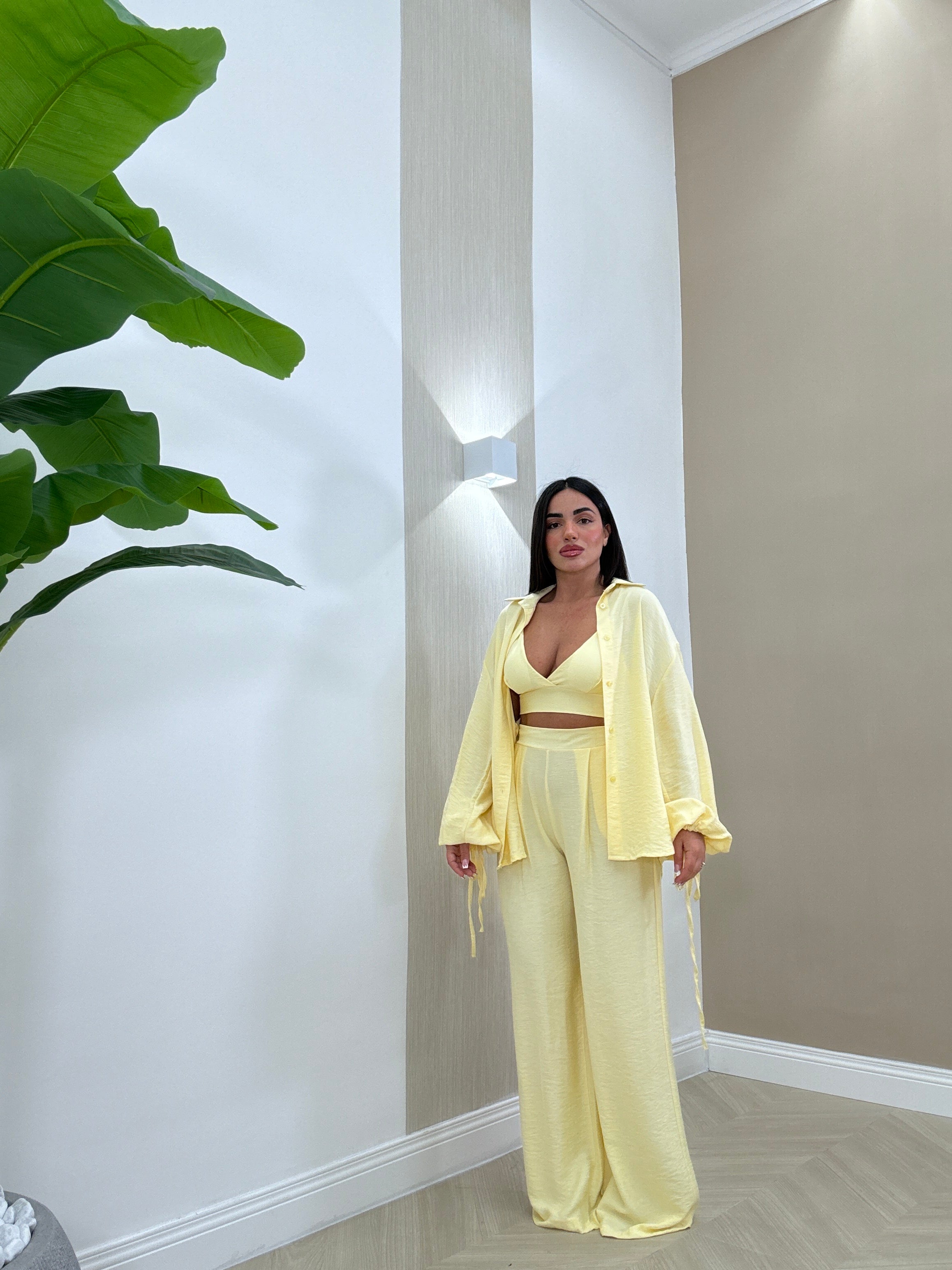 Coordinato Tayla
