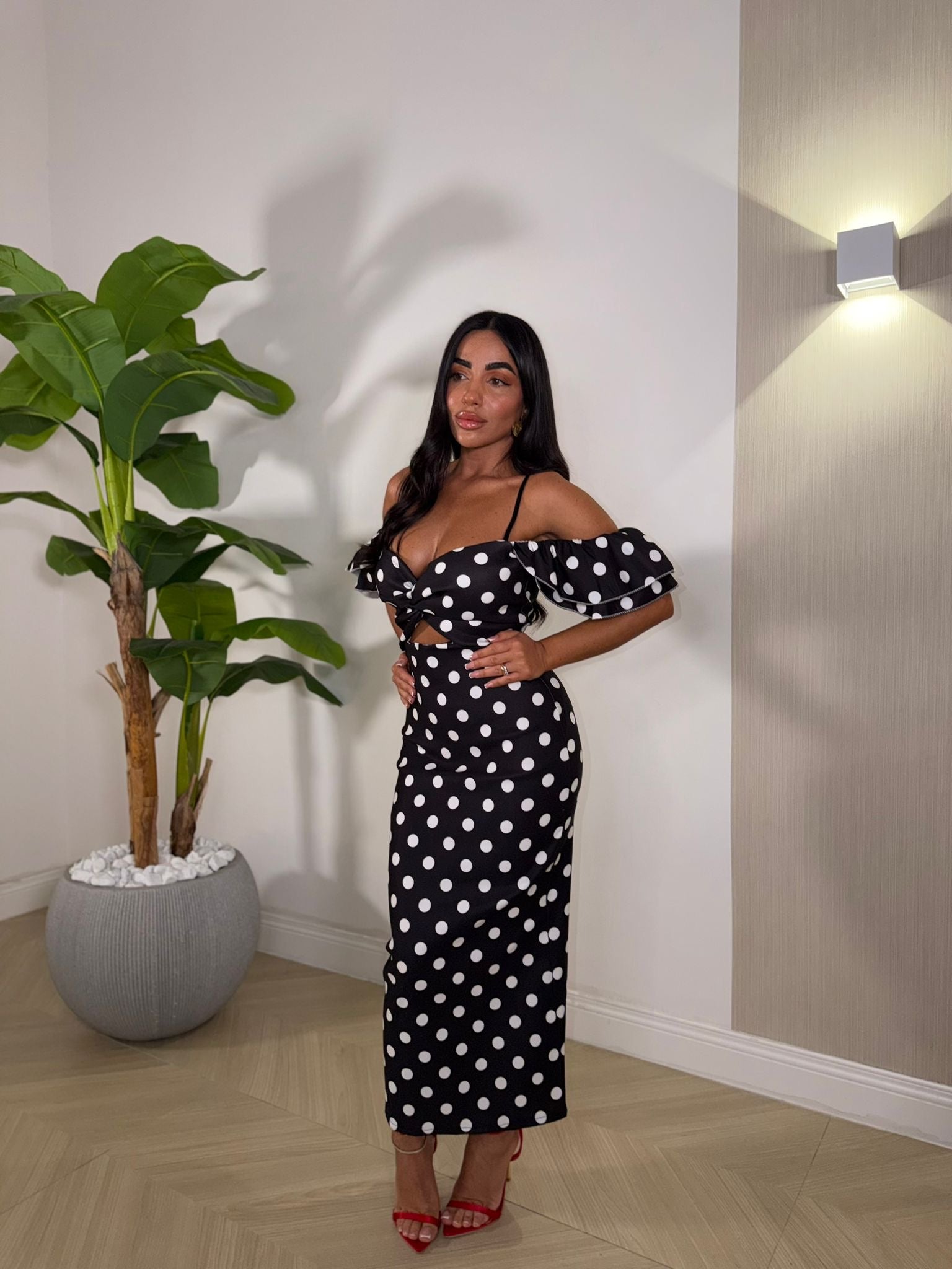 Dress Mylie
