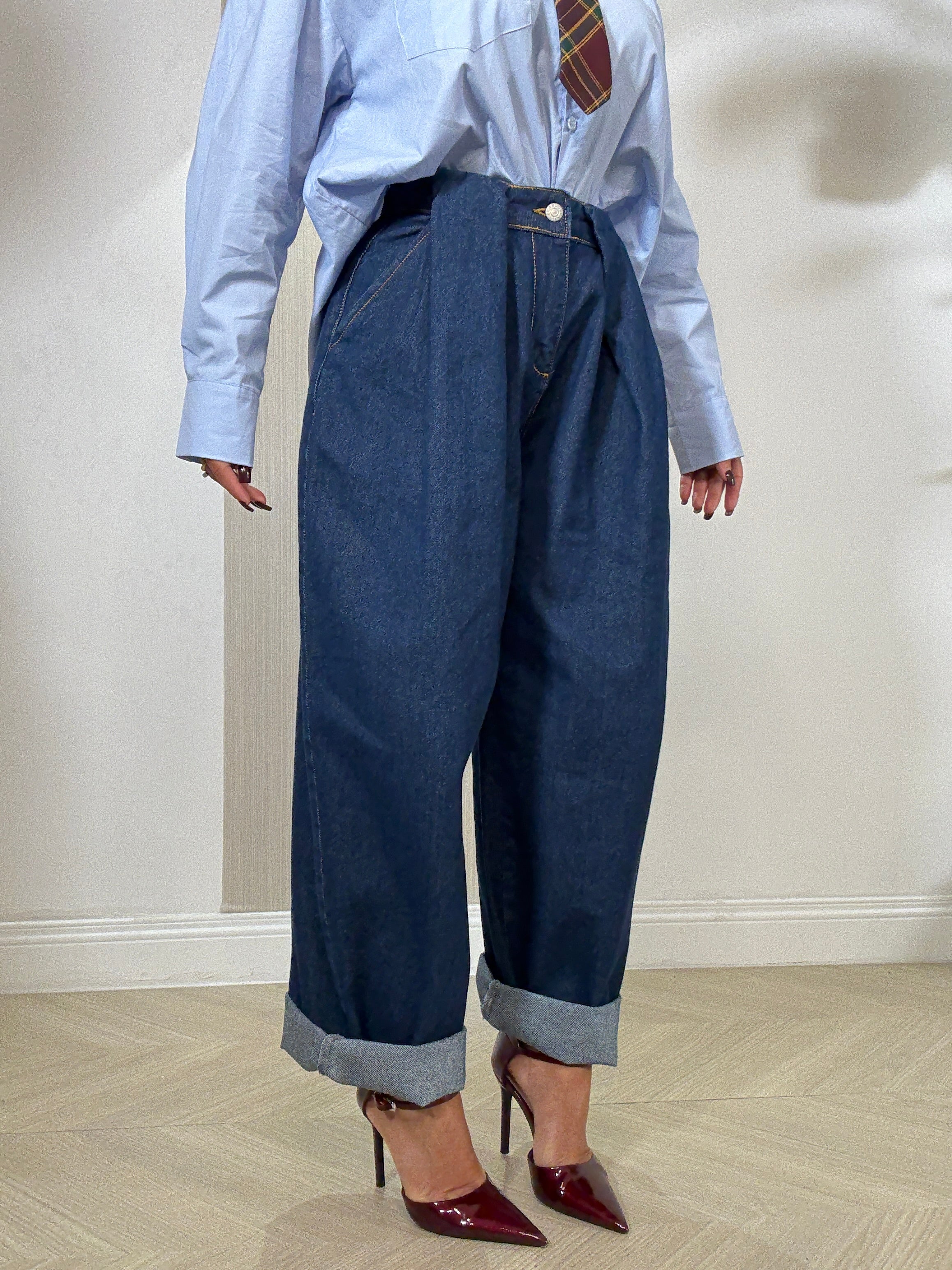 Jeans Angelina