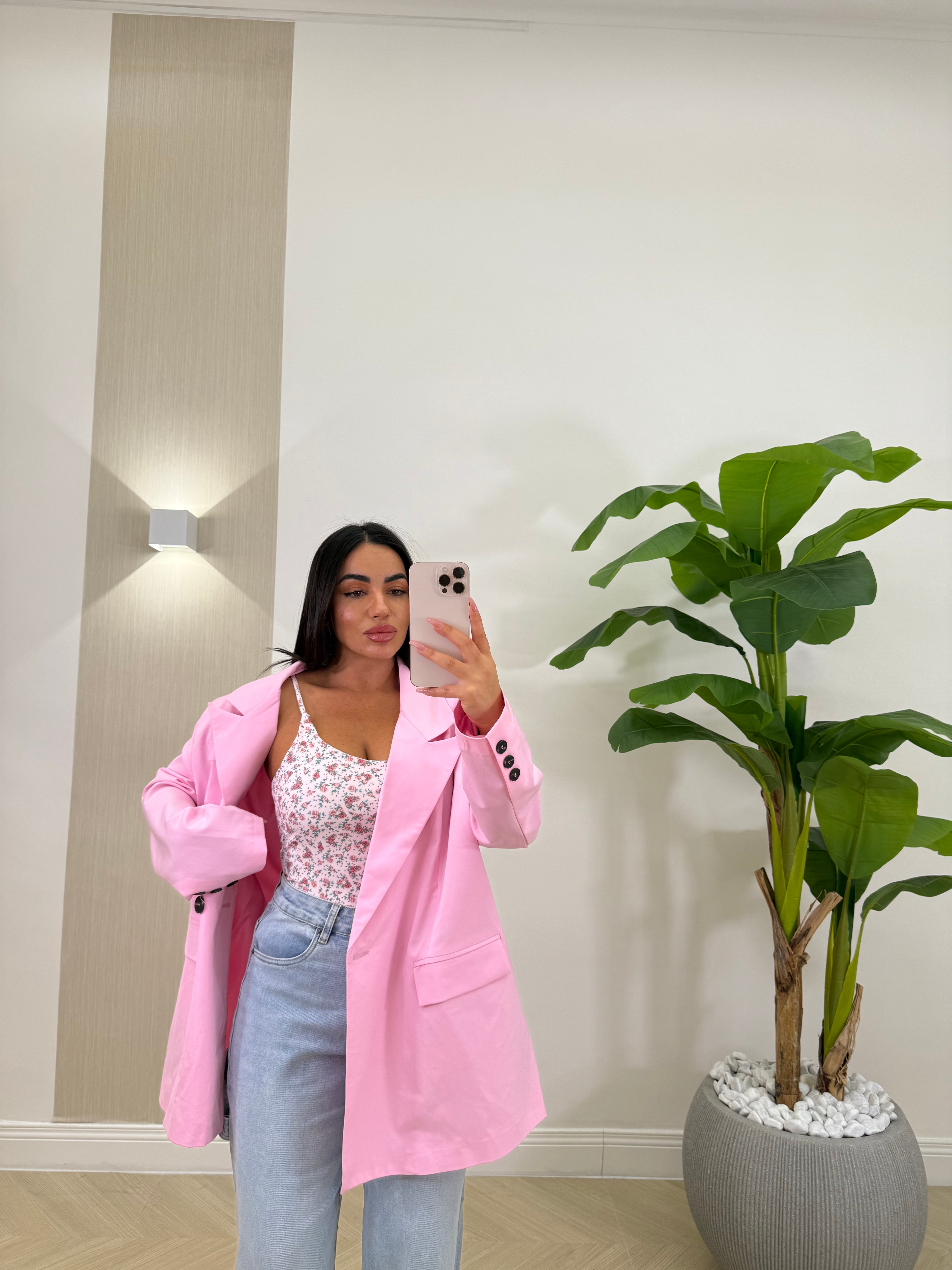 Blazer Holly