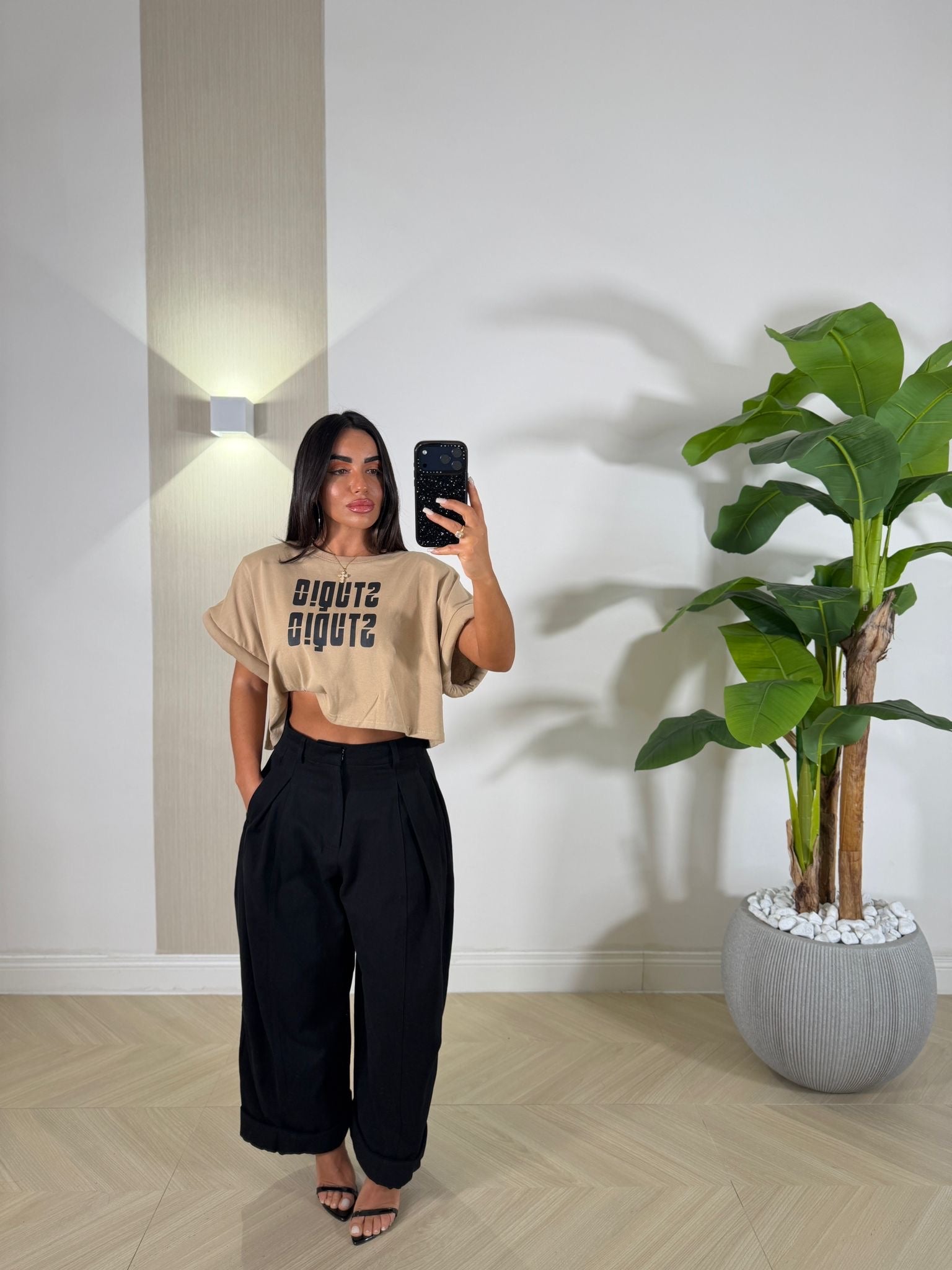 Pantalone Oaken