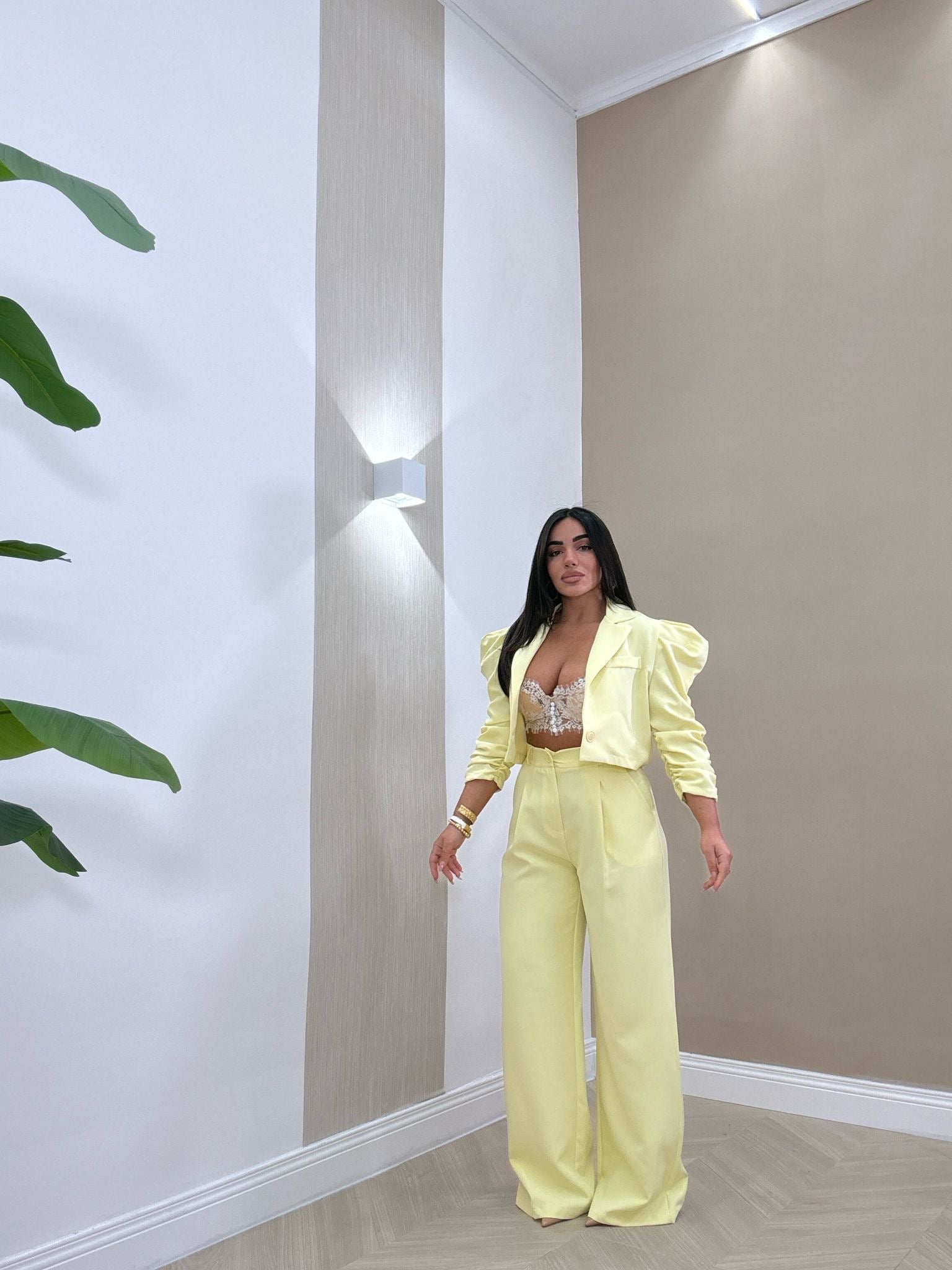 Tailleur 9 Aprile