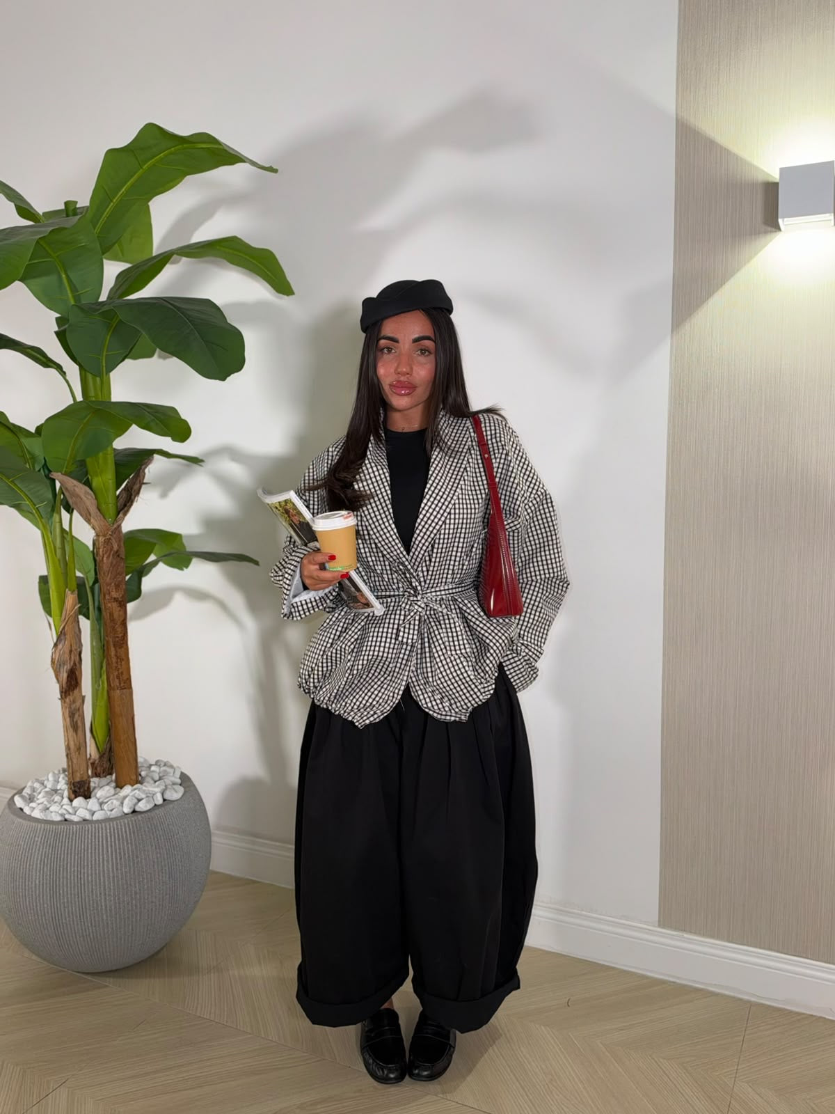 Pantalone Carly