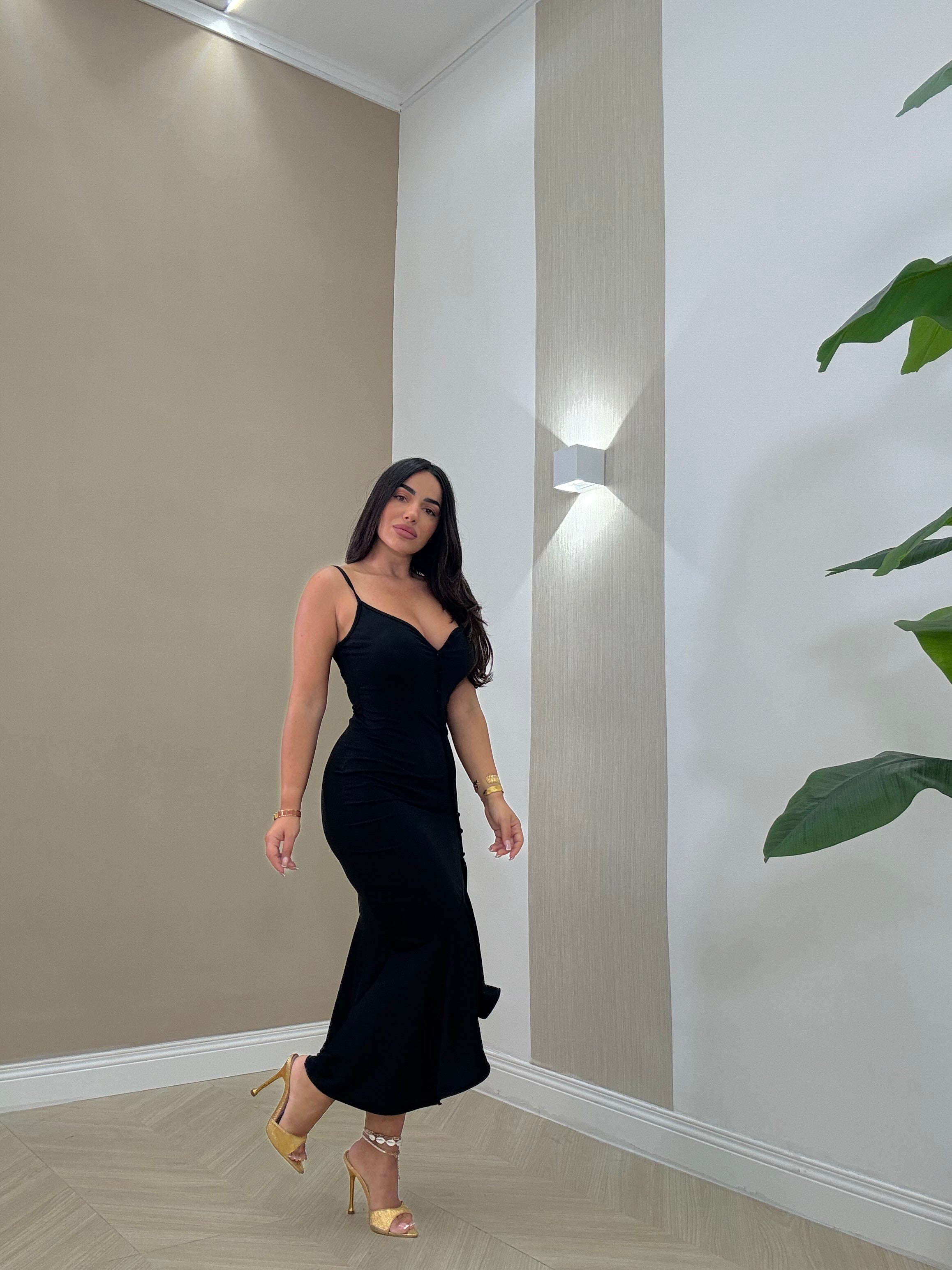 Dress Magnolia