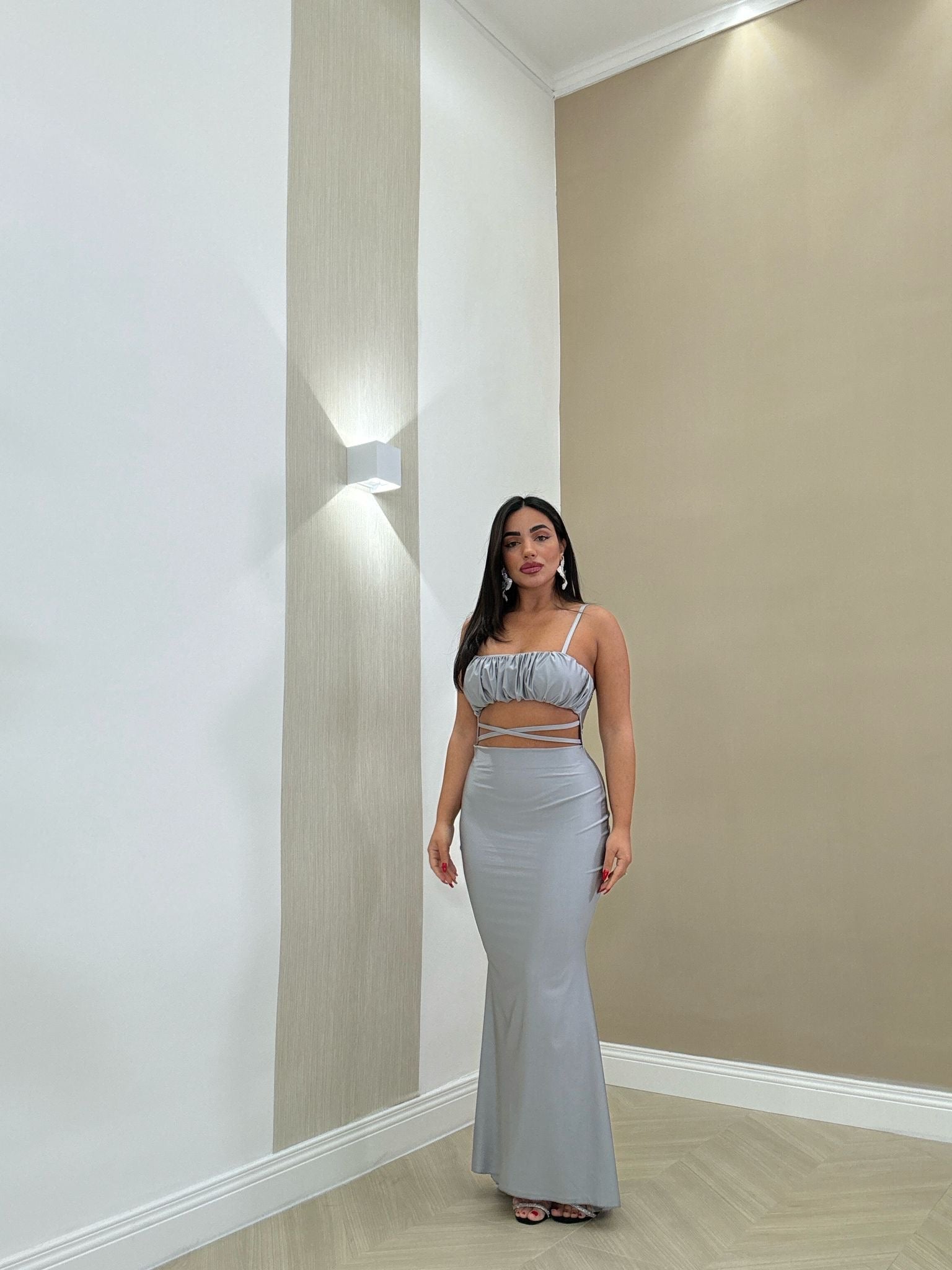Dress Femmina New