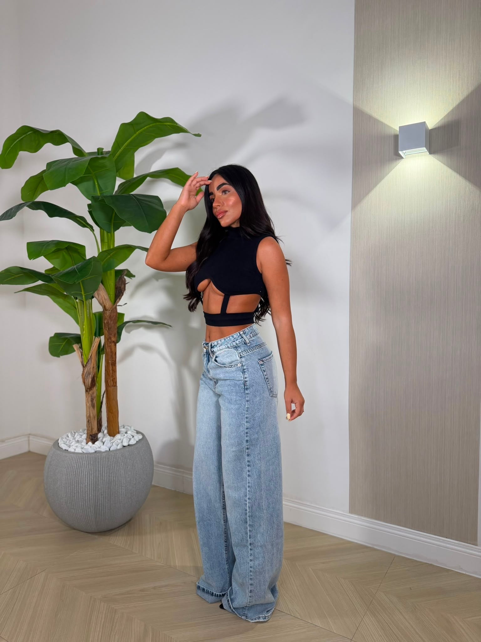 Jeans Eden