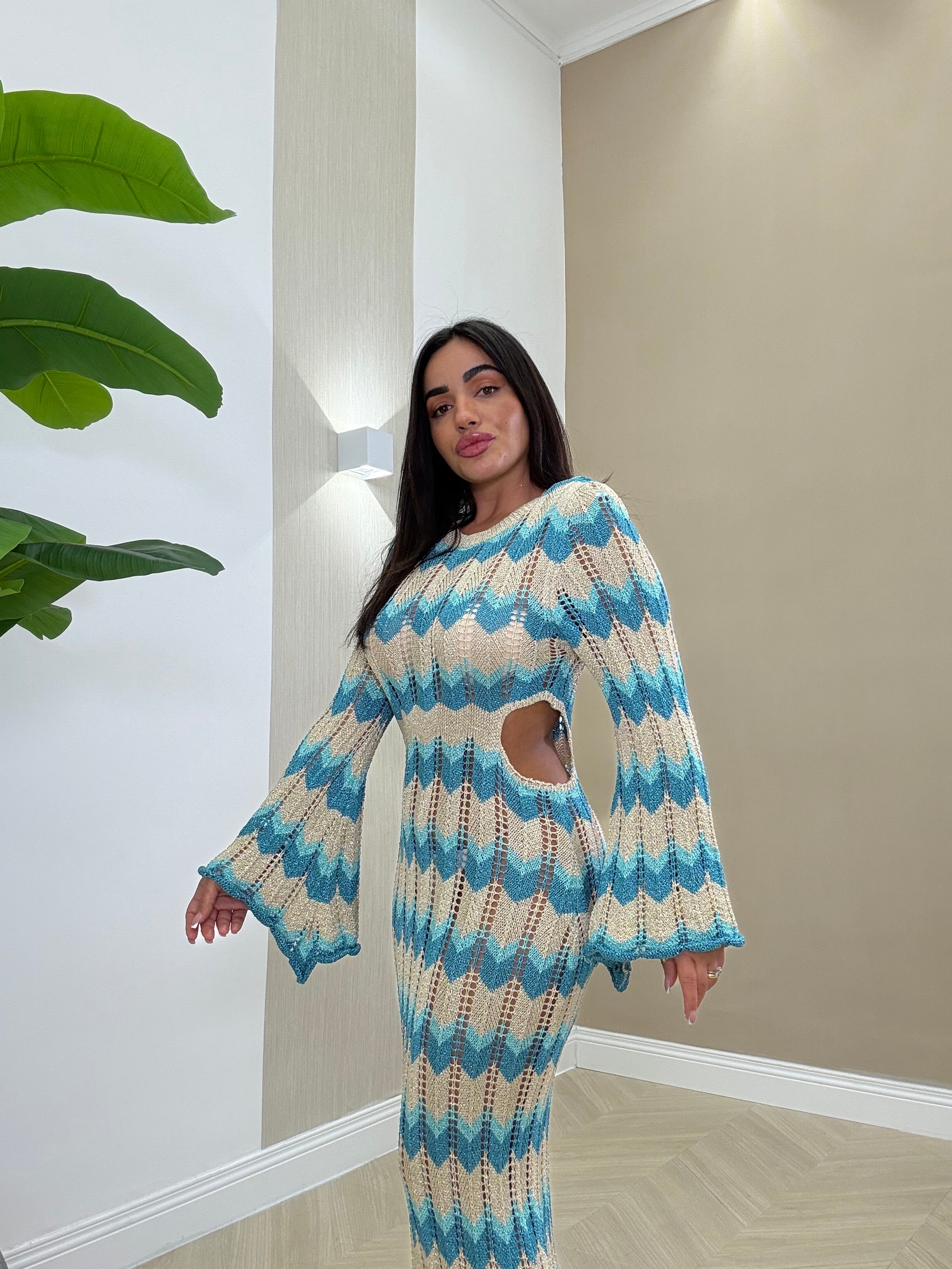 Dress Corfù