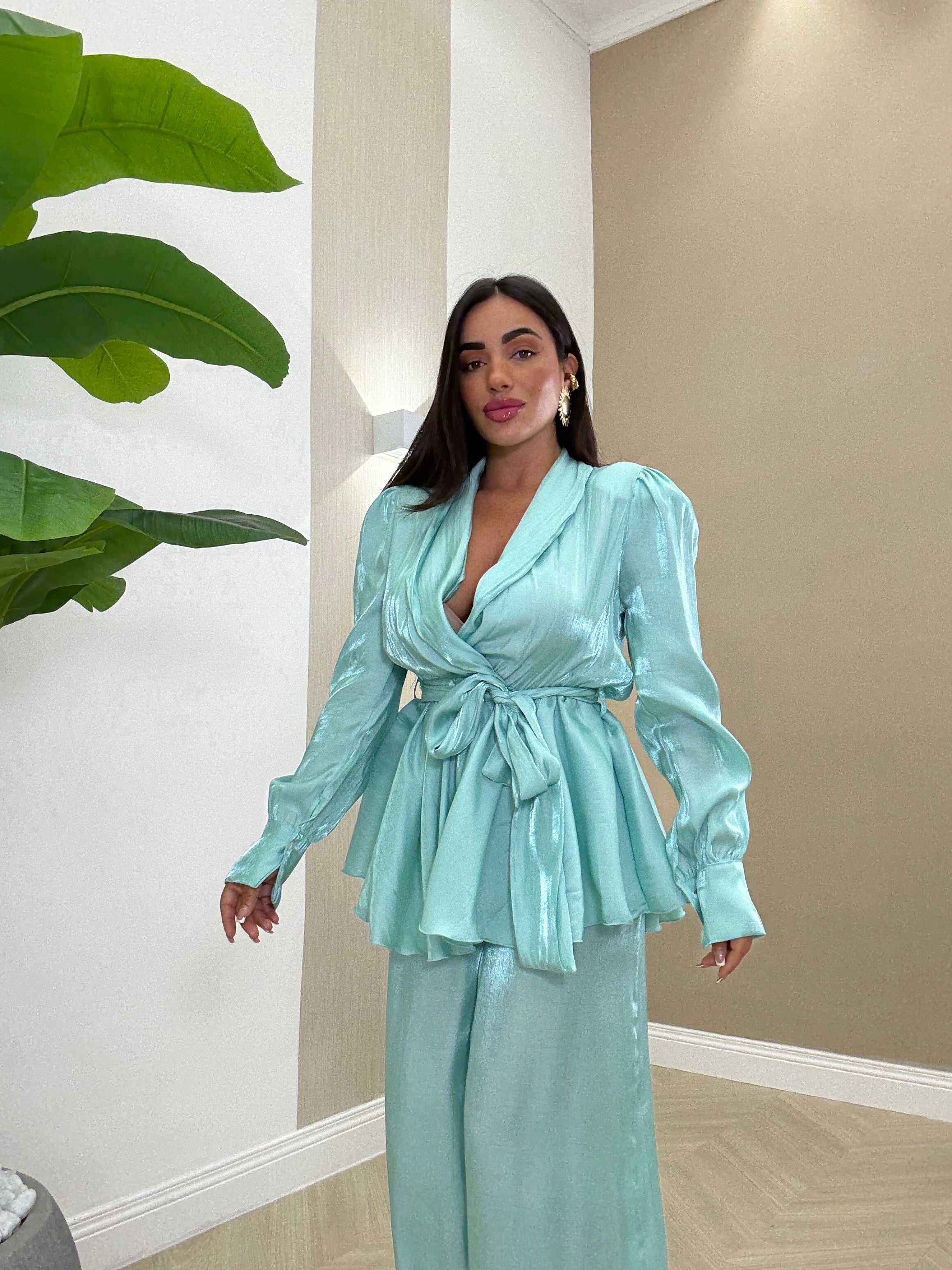 Tailleur Bonbon