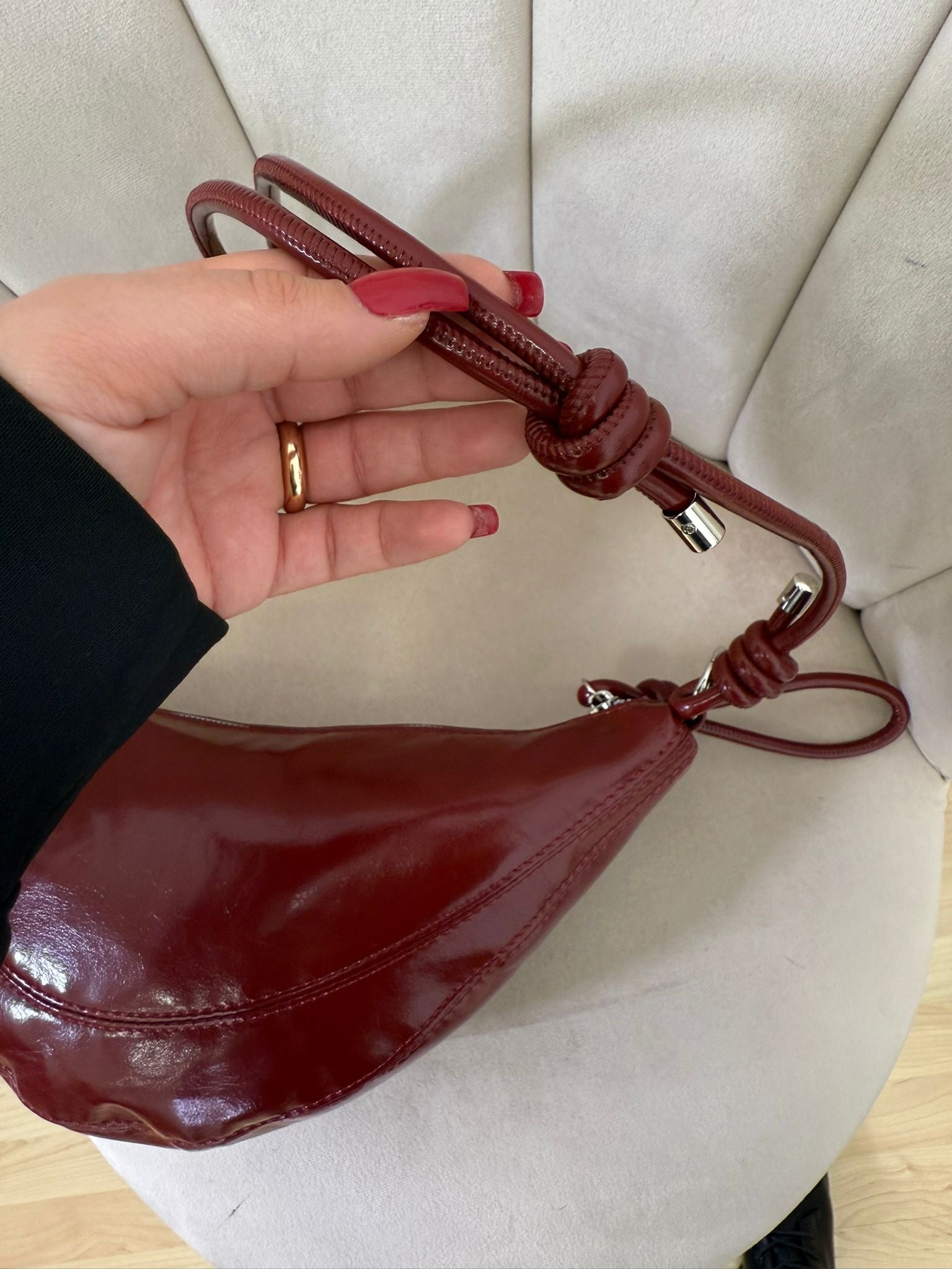 Borsa Miu