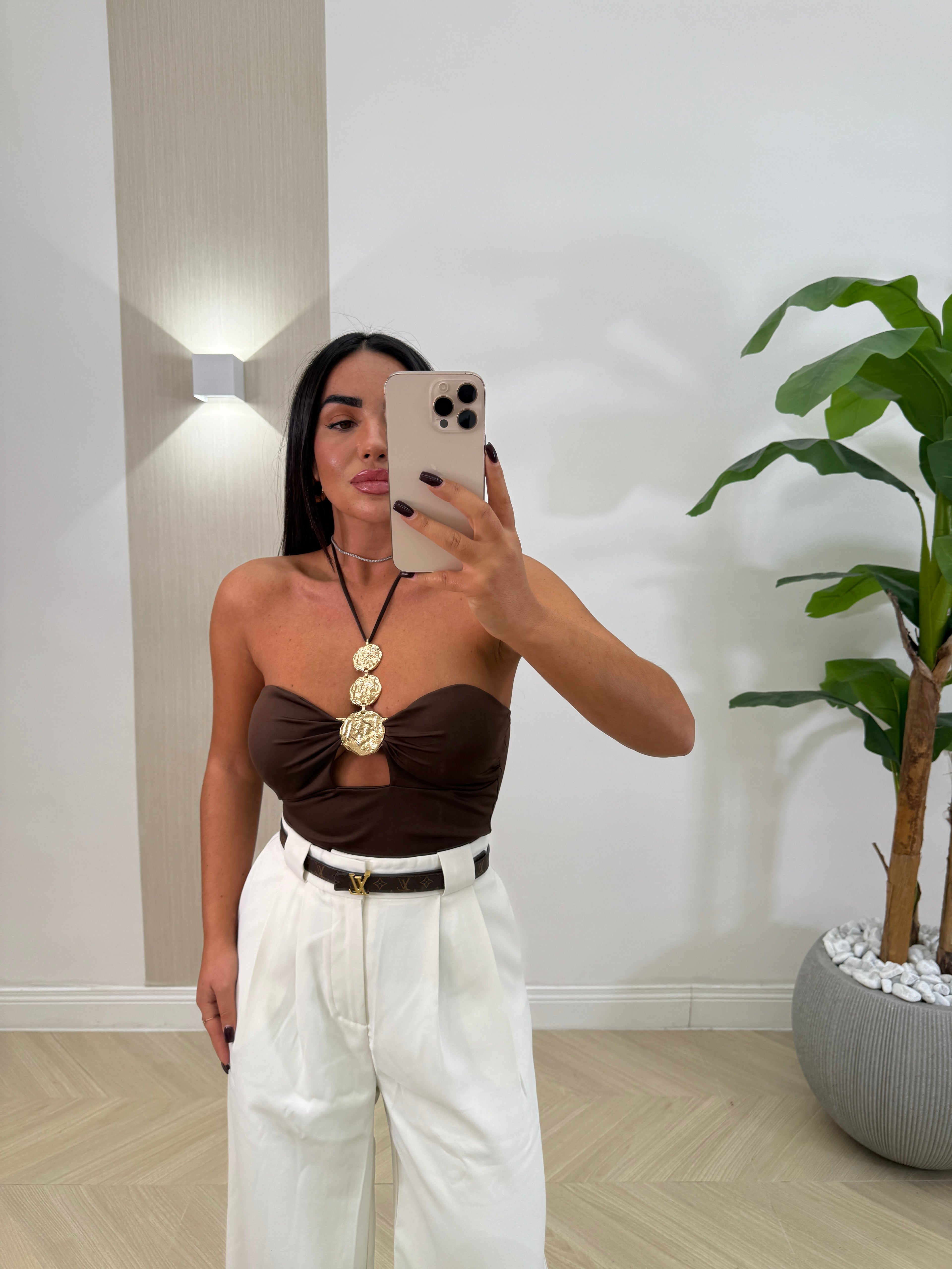 Body Nina