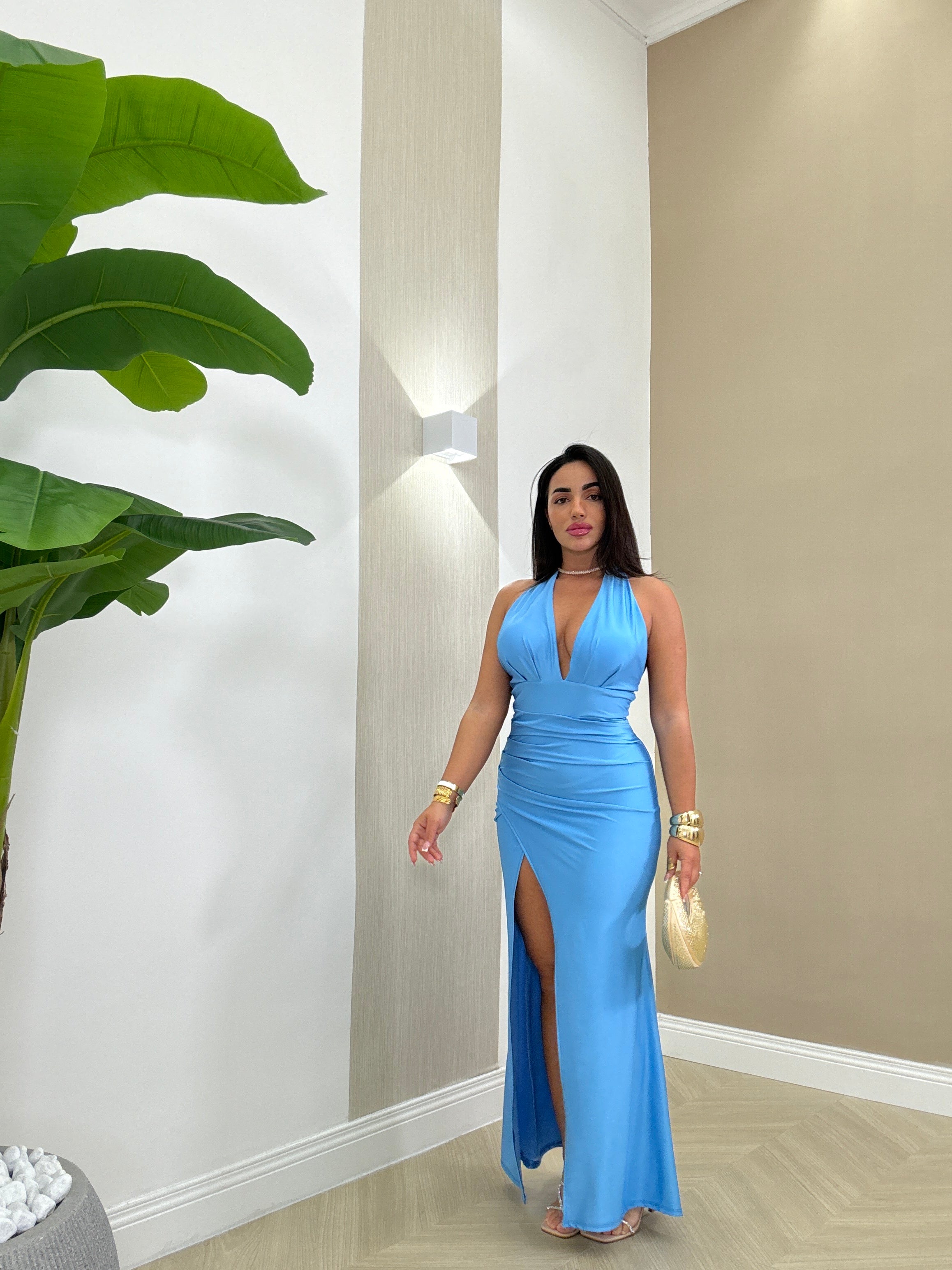 Dress Garcia