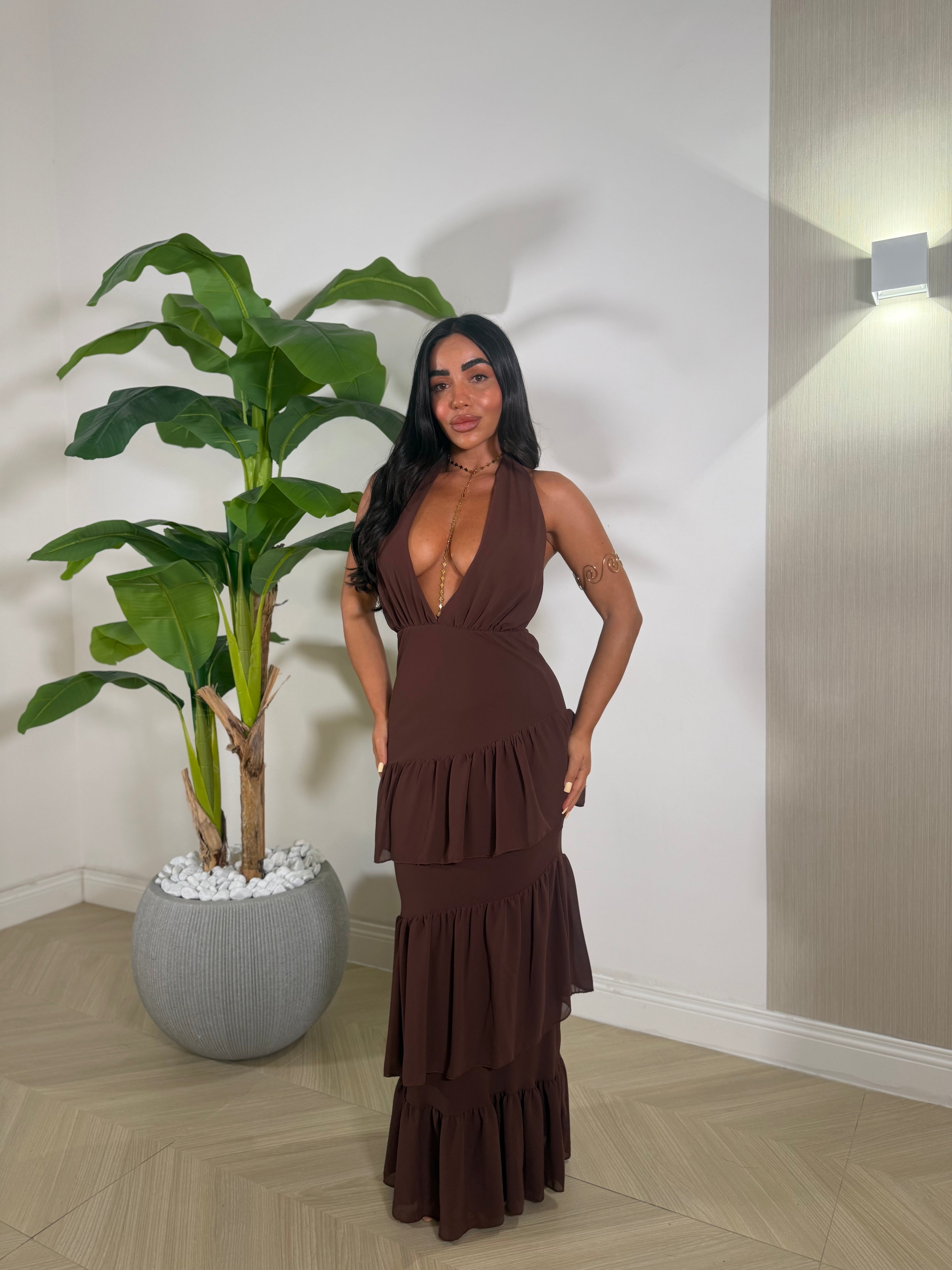 Dress Maiorca