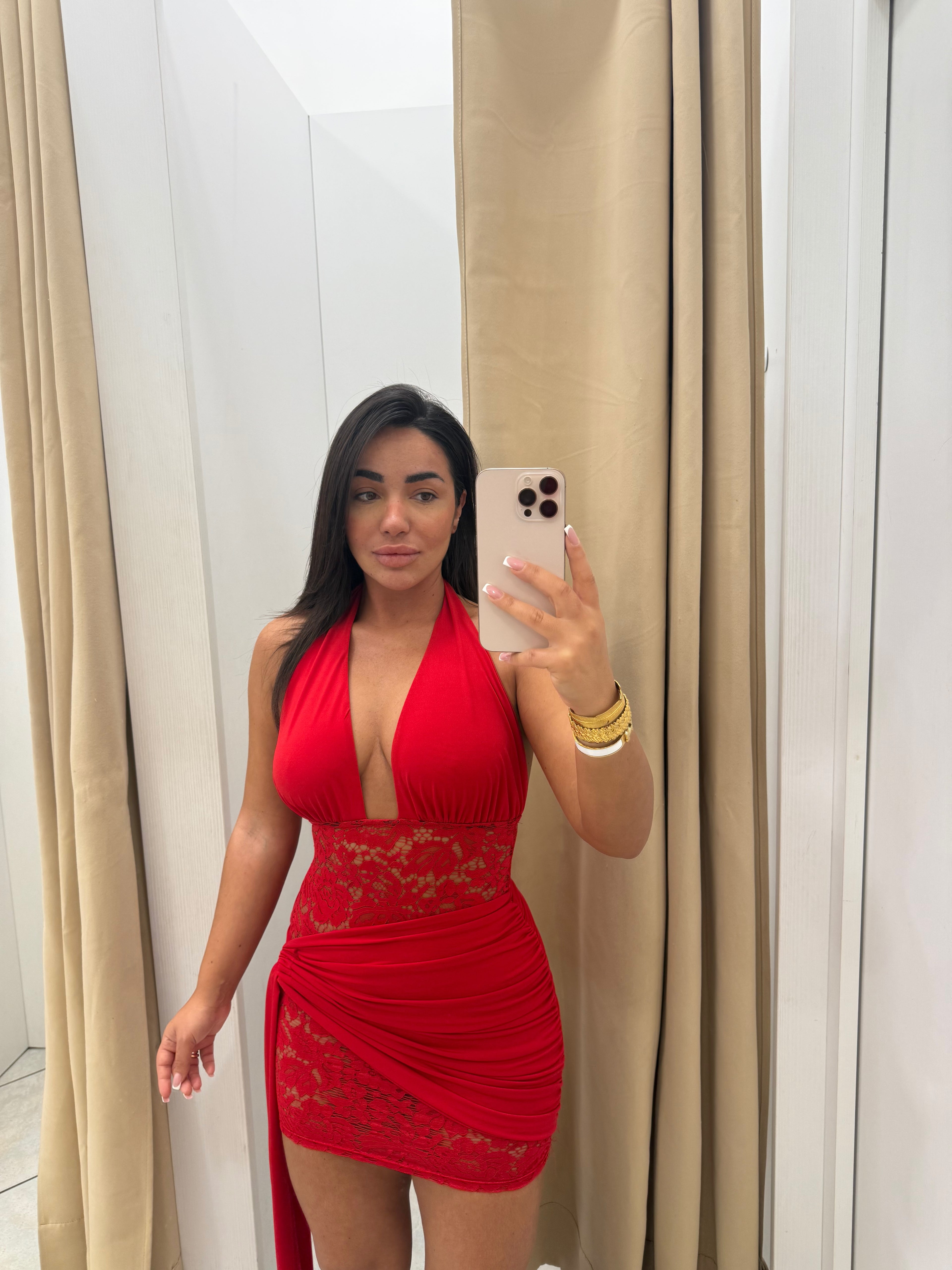 Dress Roby
