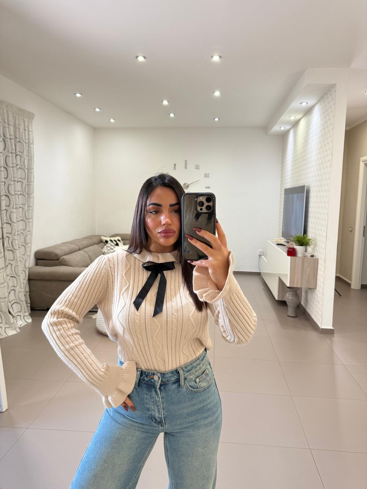 Maglia Elegance