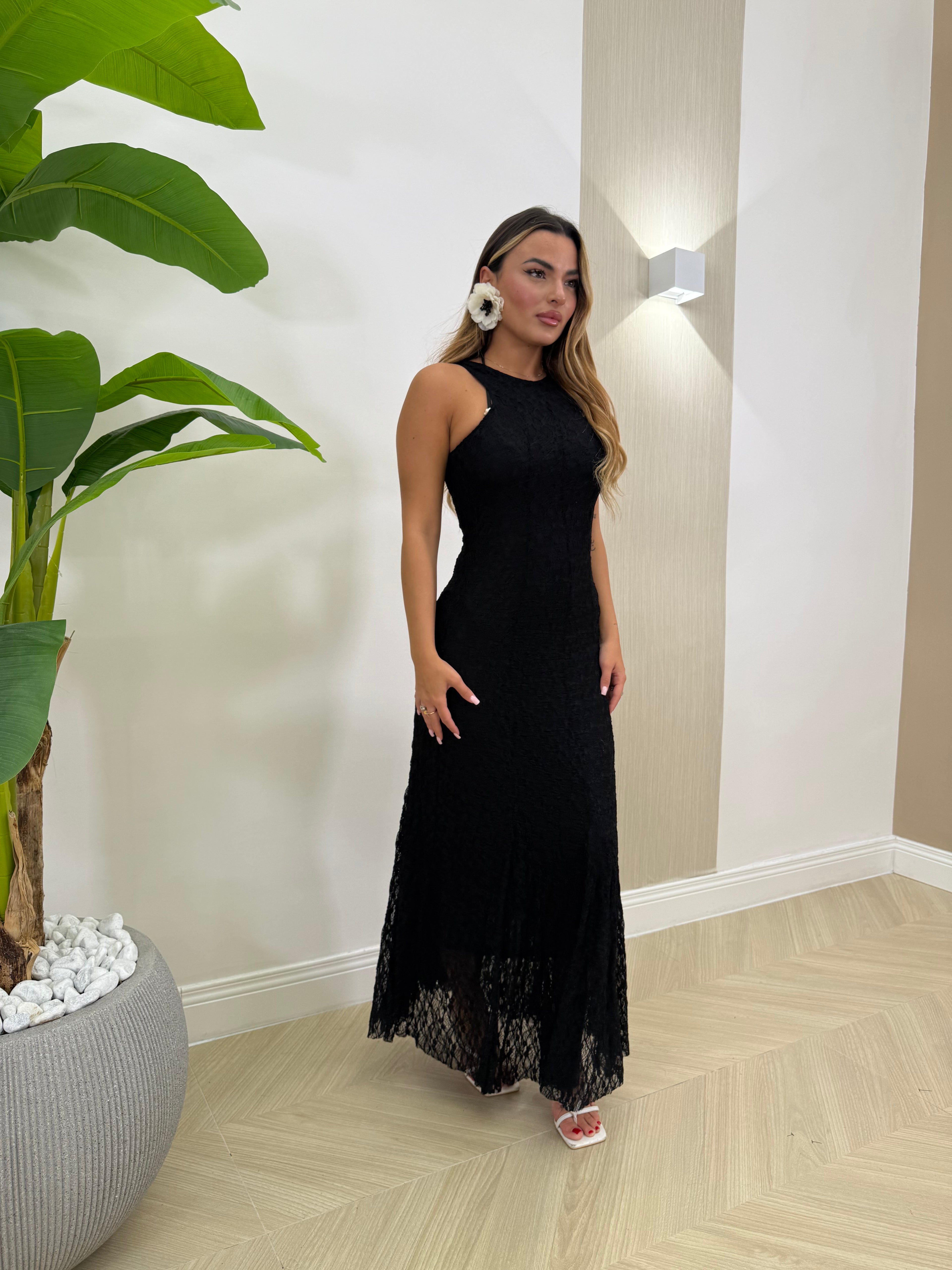 Dress Playa