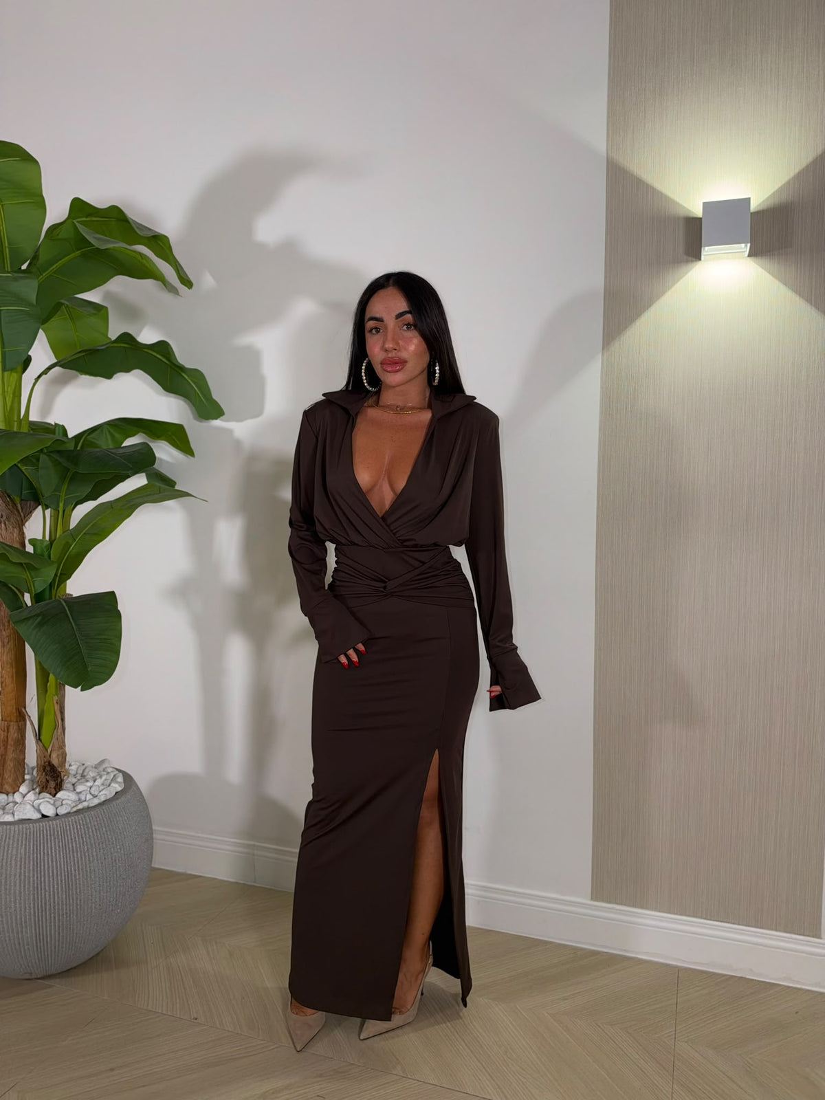 Dress Loren