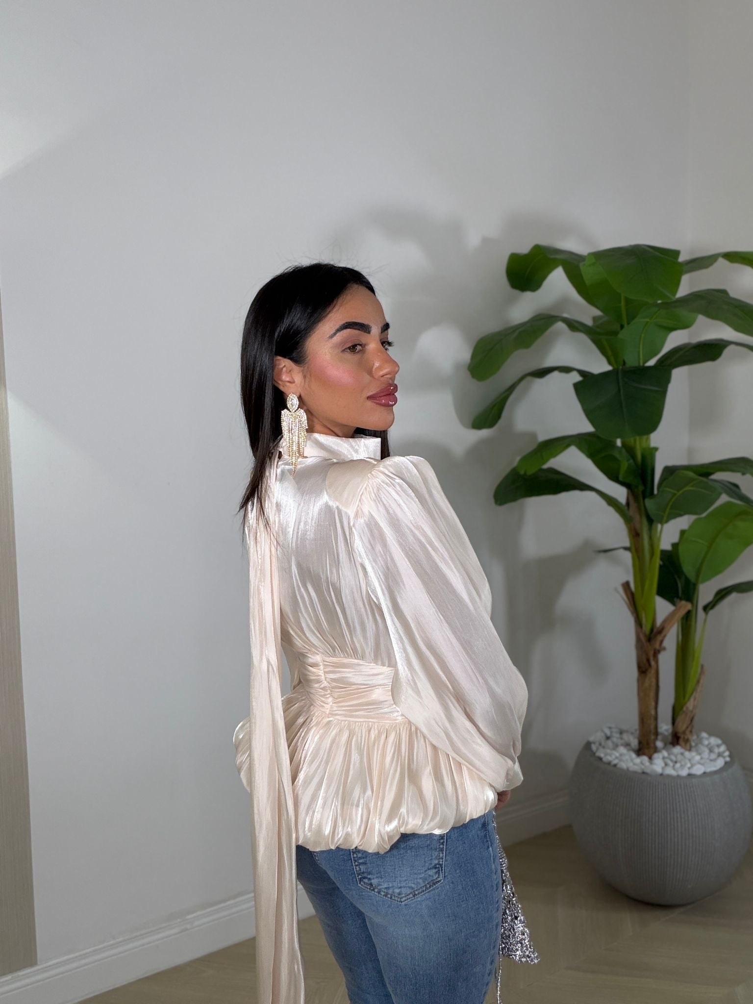 Camicia Diadema