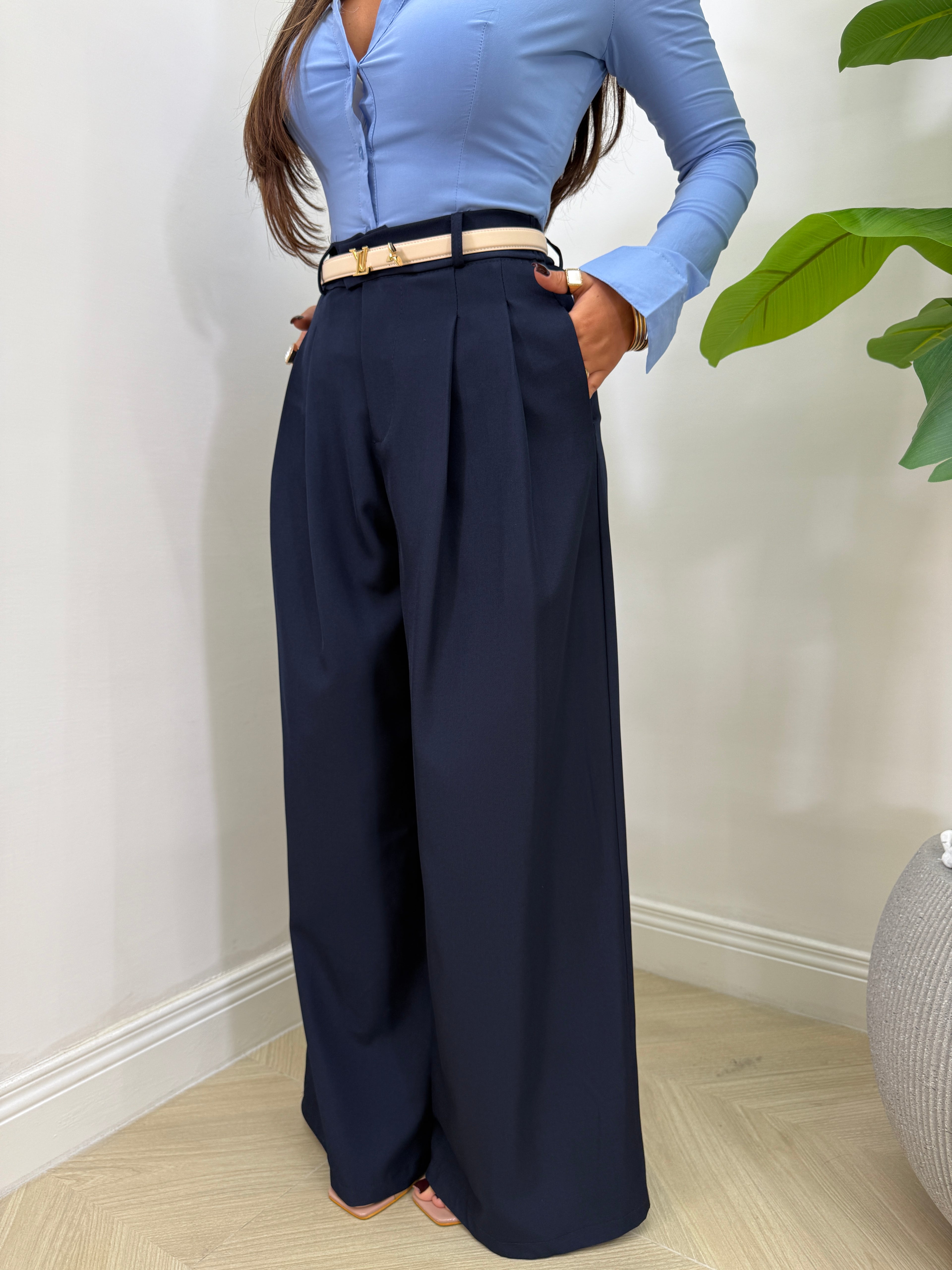 Pantalone Oliver
