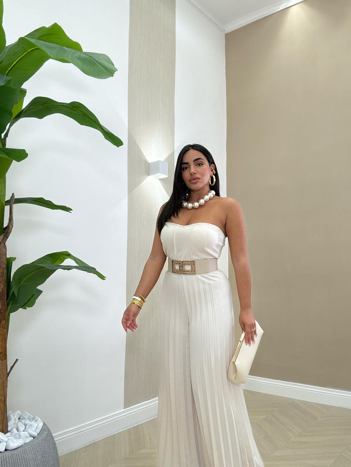 Jumpsuit Noha
