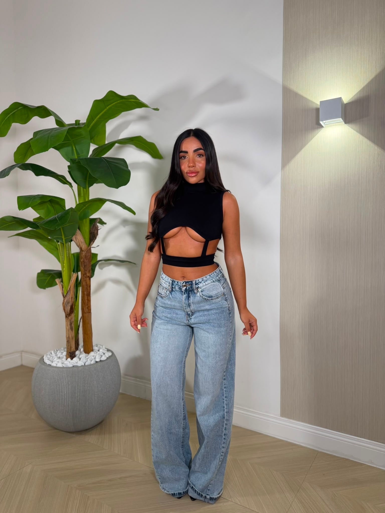 Jeans Eden