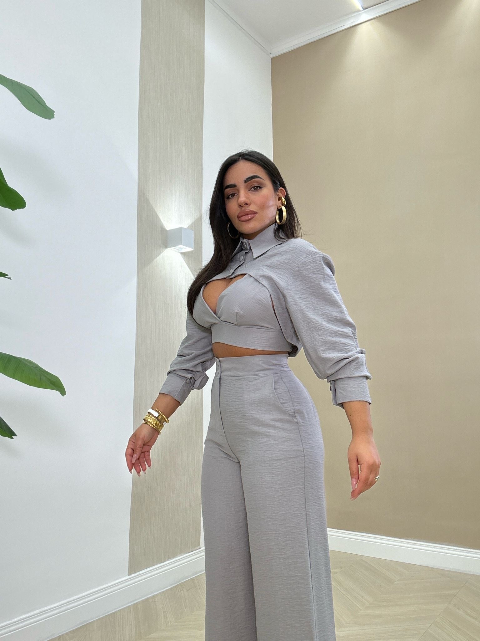 Coordinato Stefany