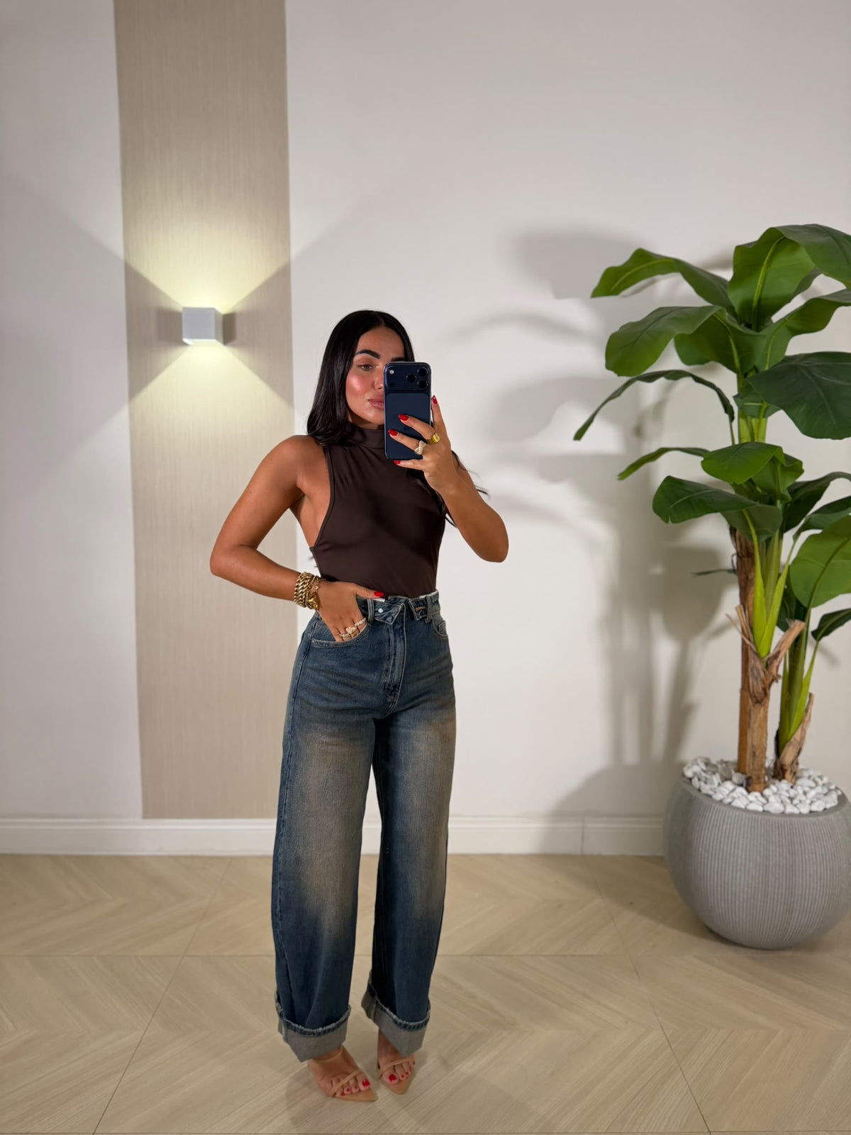Jeans Mabel