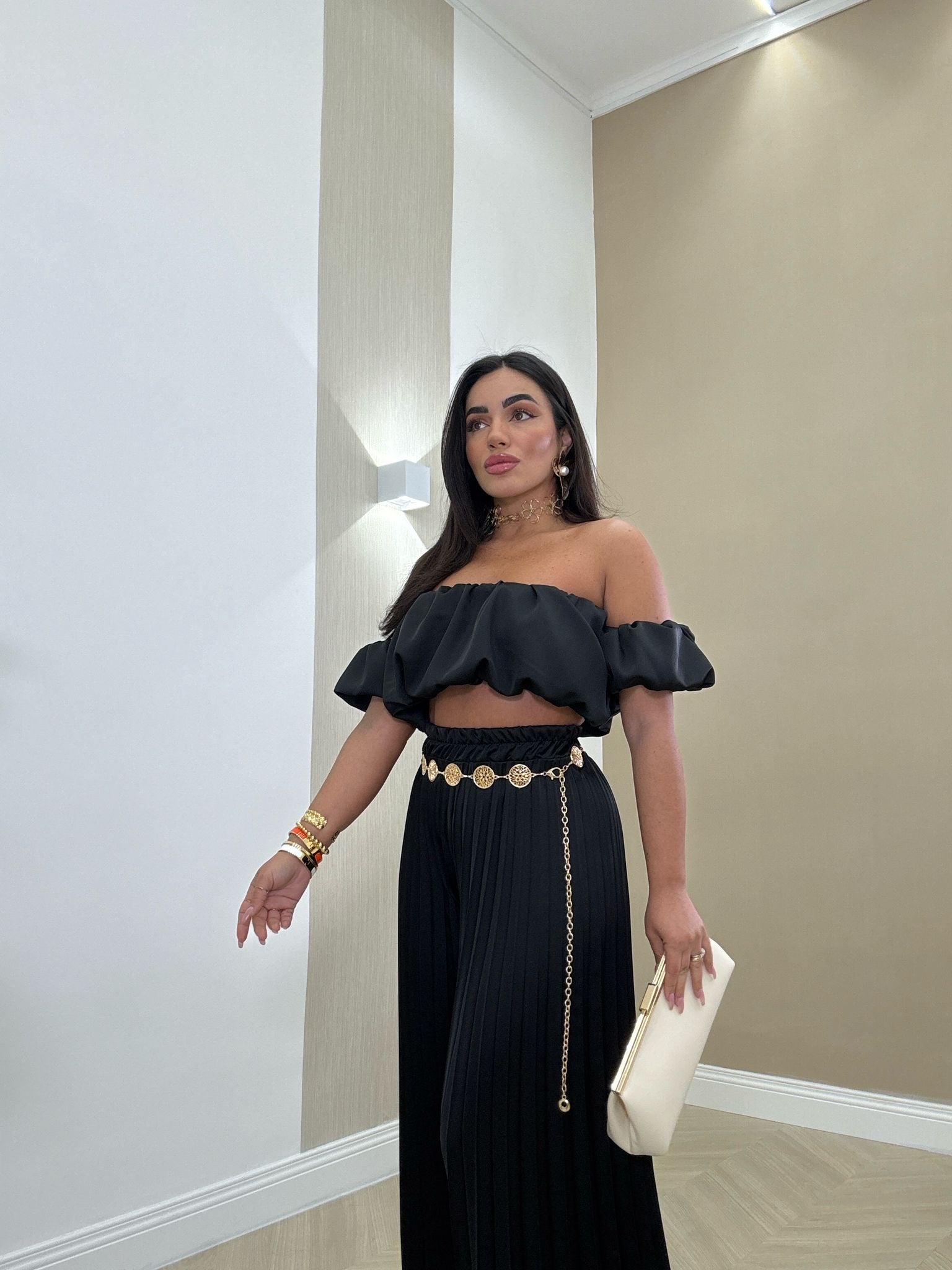 Coordinato Jasmine