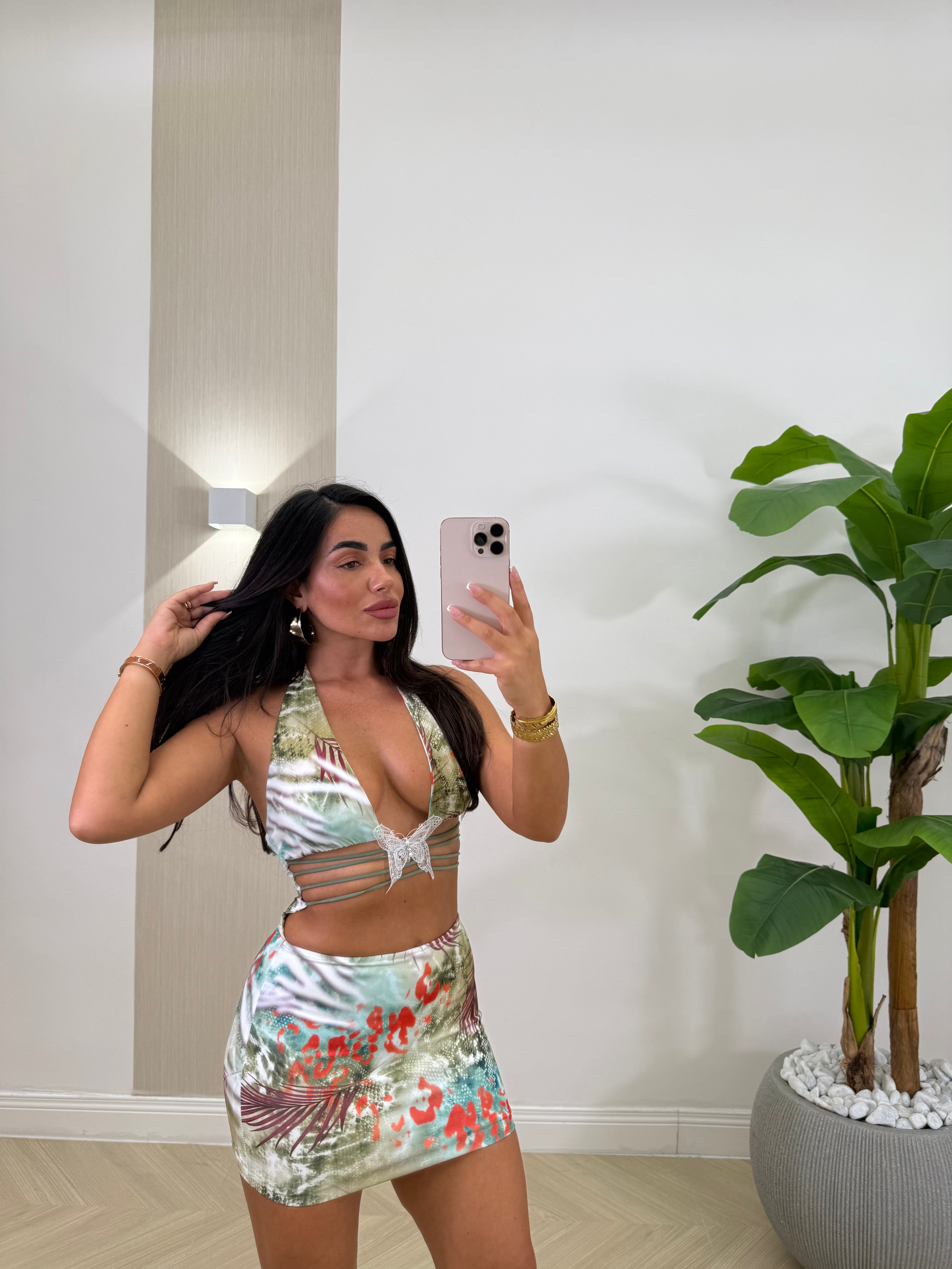 Dress Karol