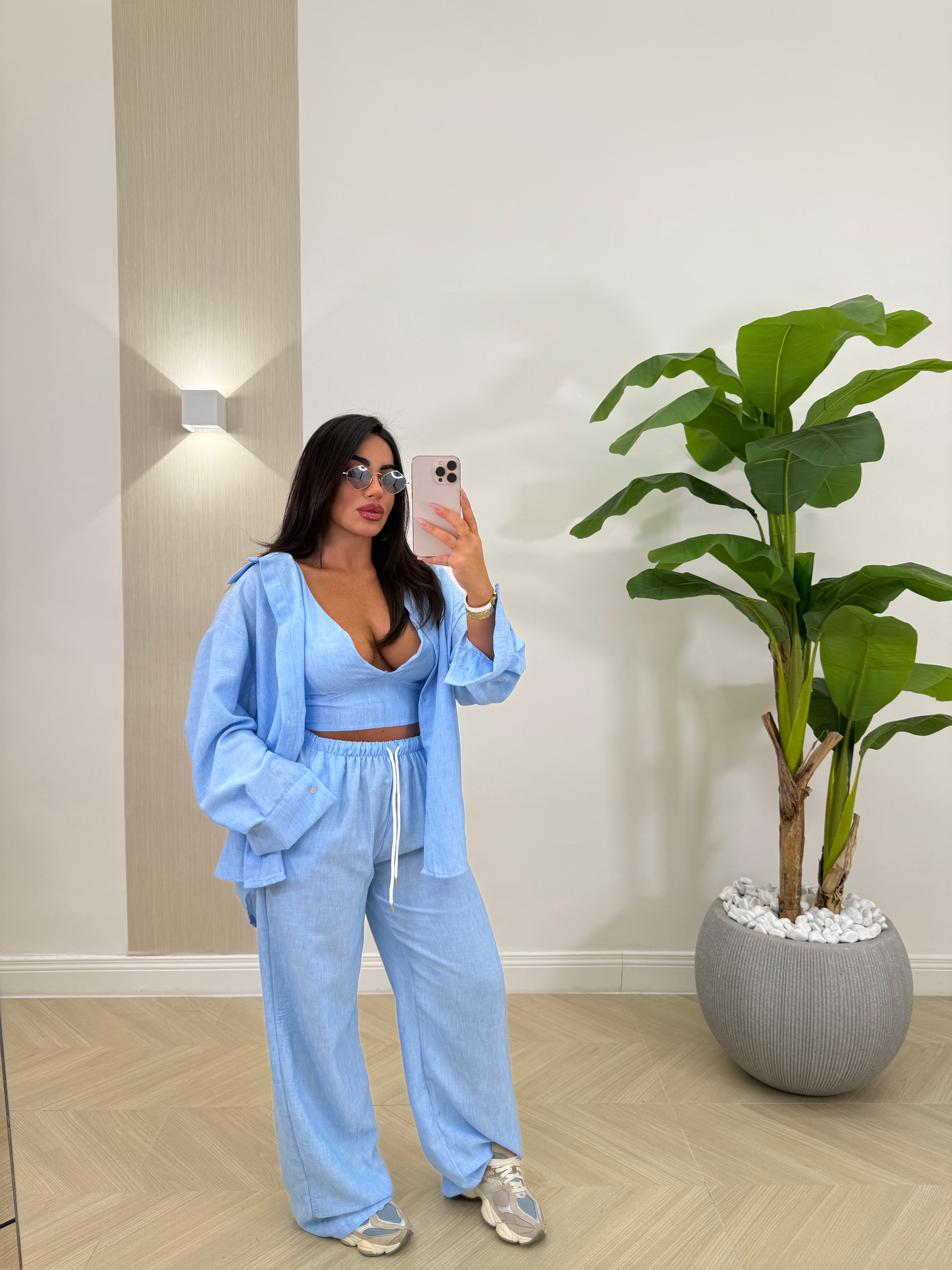 Coordinato Belair