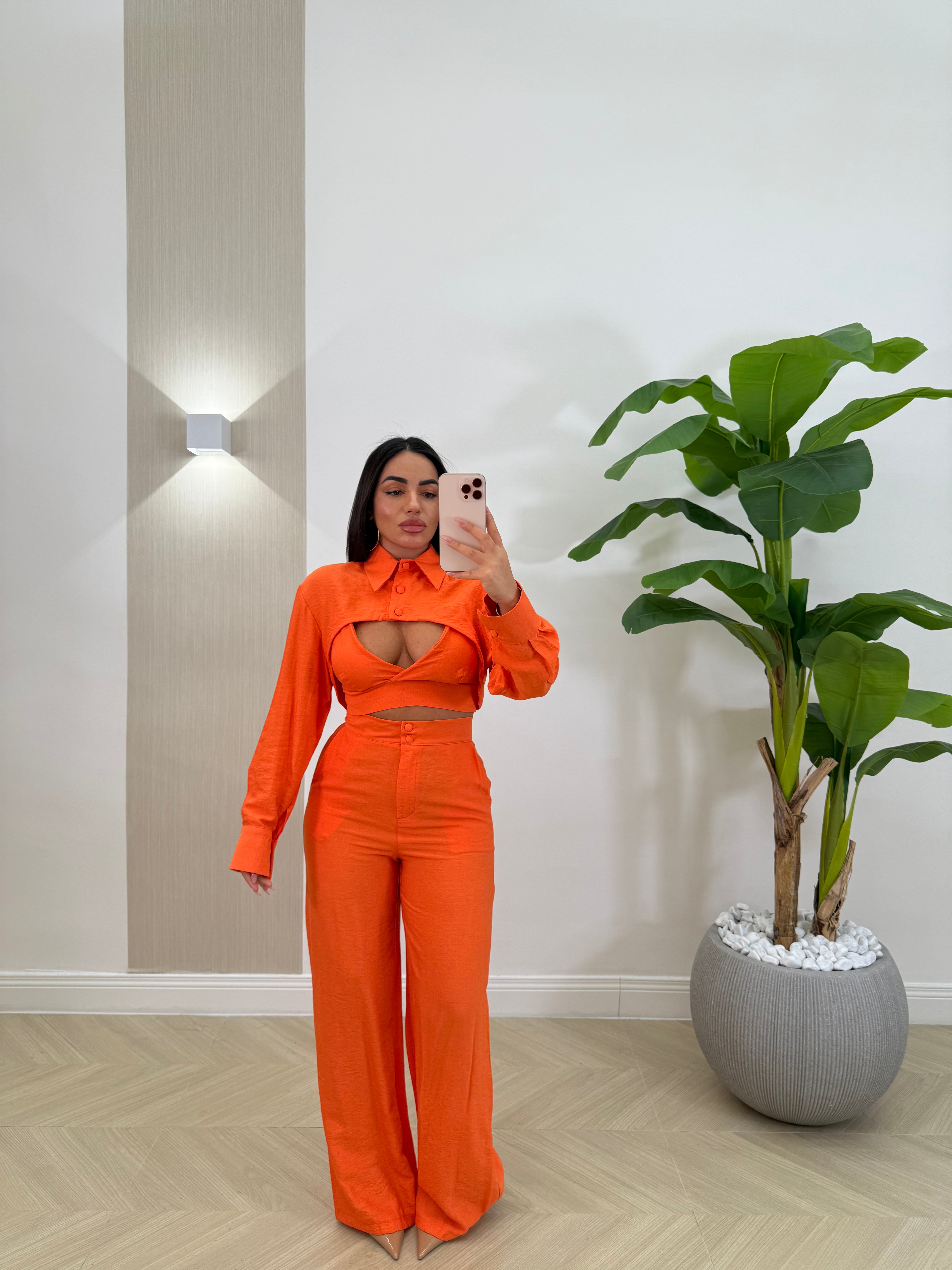 Coordinato Stefany