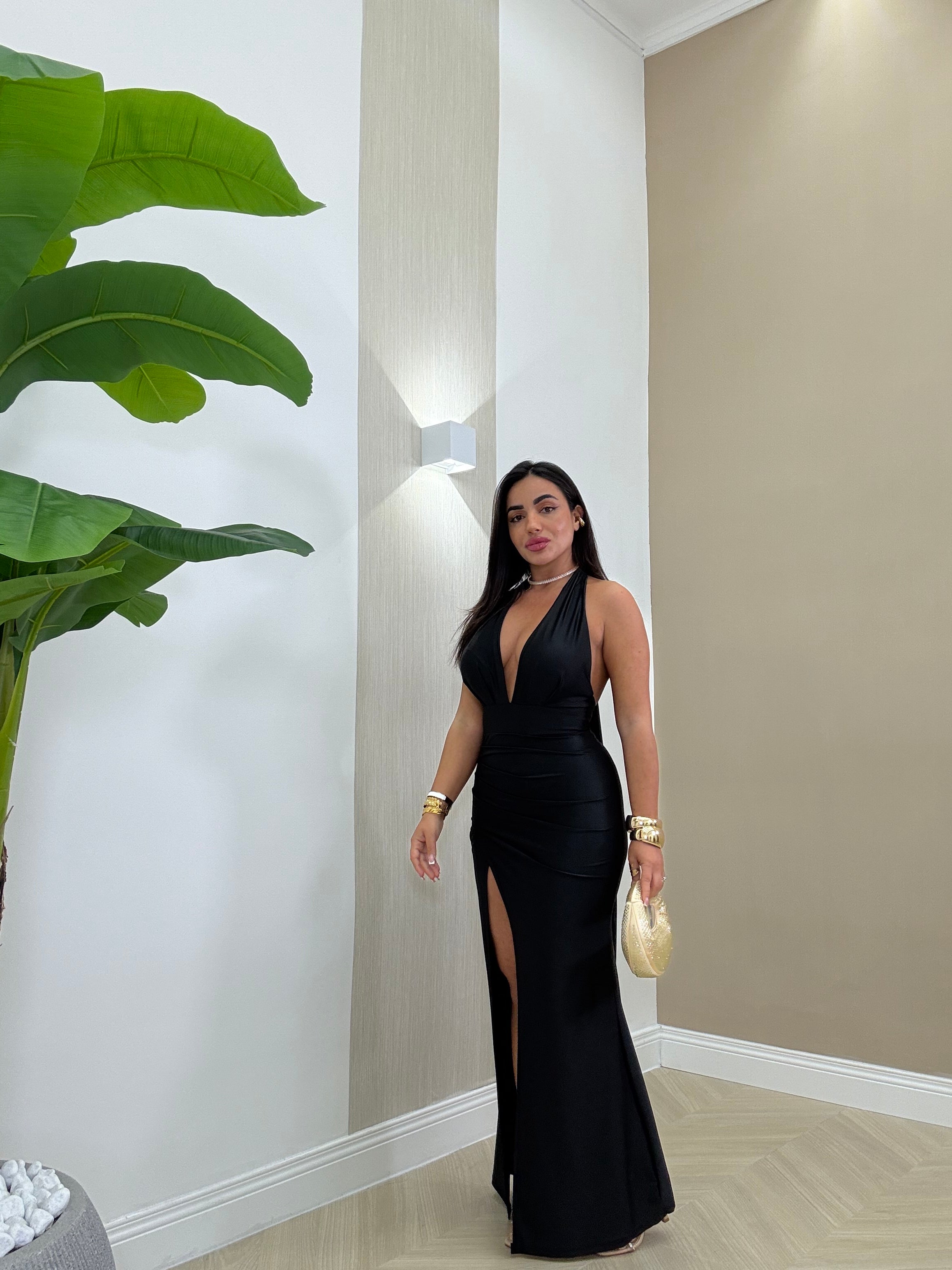 Dress Garcia